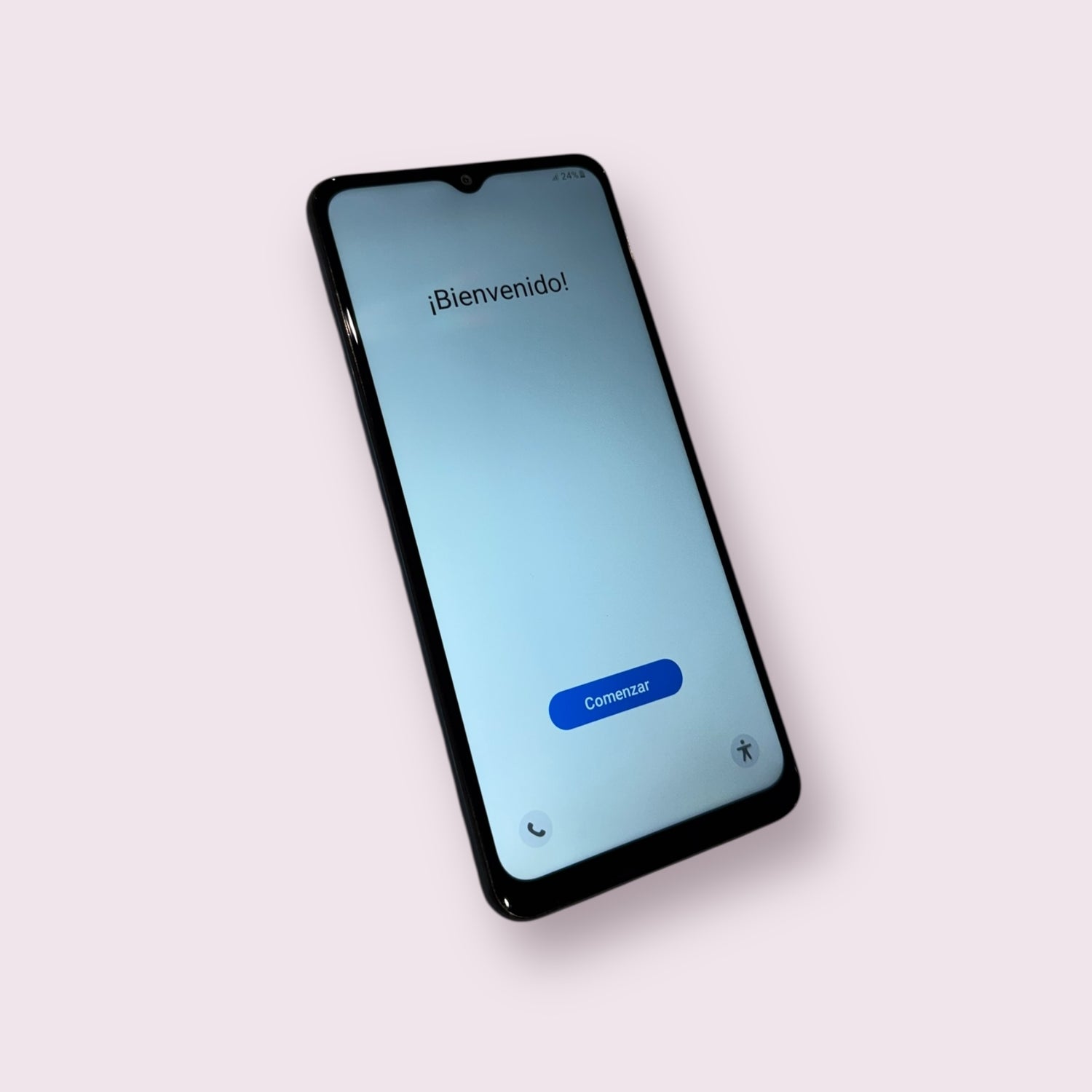 Pre-Loved Smartphones