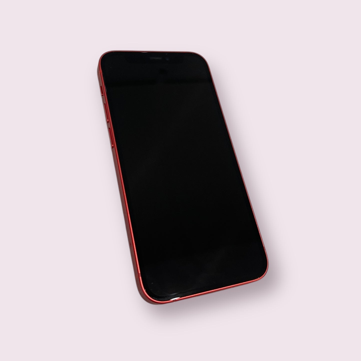 Apple iPhone 12 Mini 256GB Red - Unlocked - Grade A