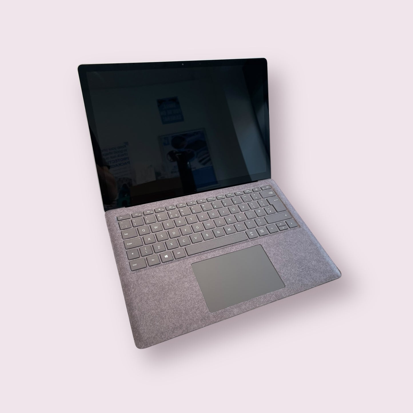 Microsoft Surface Laptop 4 13" Intel Core I5 11th Gen Laptop, 13 Inch Full touchscreen HD 1080p Screen, 8GB RAM, 256GB SSD, Windows 11 - Grade B