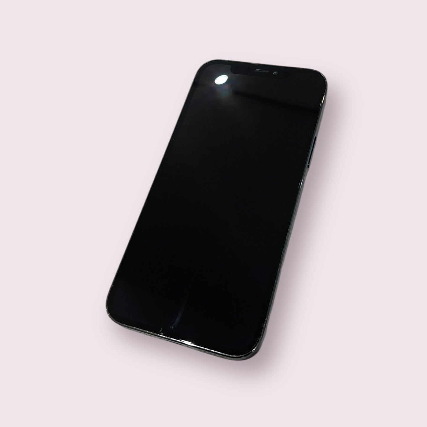 Apple iPhone 12 Pro 128GB Sierra Blue - Unlocked - Grade B