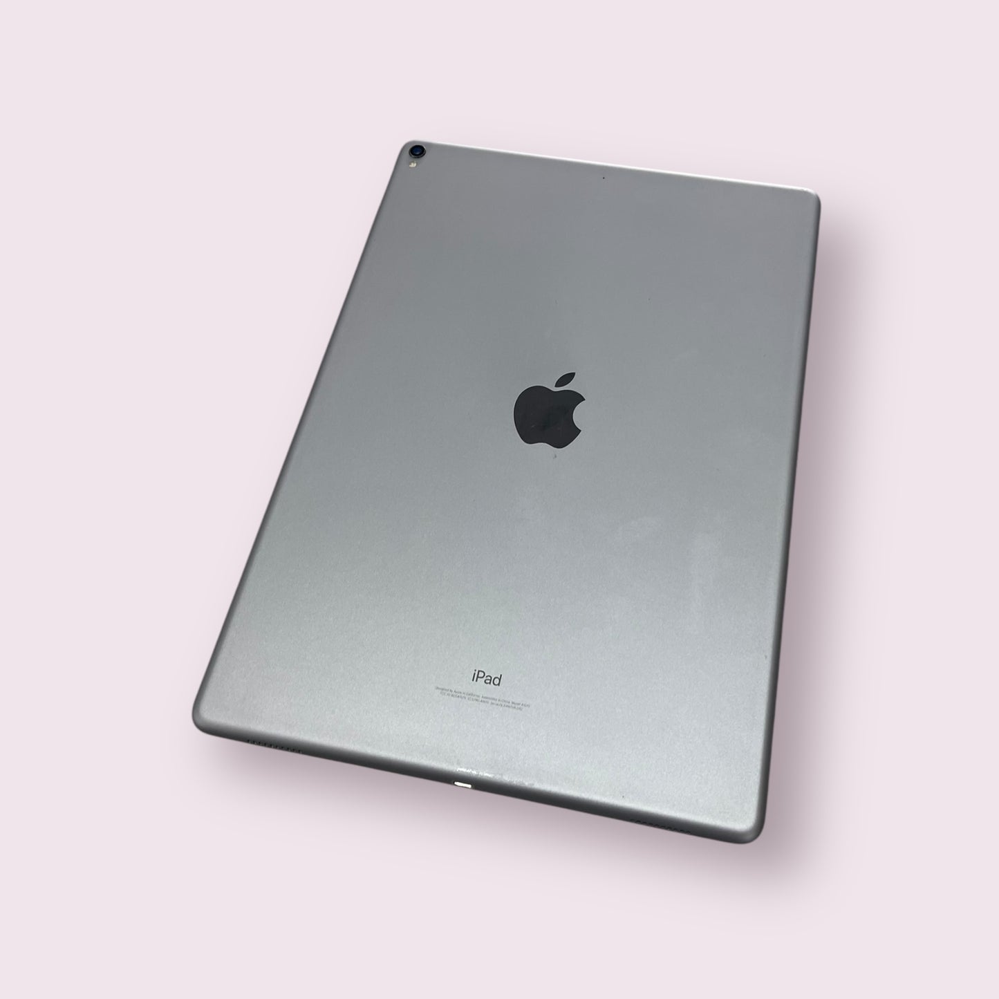 Apple iPad Pro 12.9" 2nd Generation 256GB WIFI Space Grey - Grade B