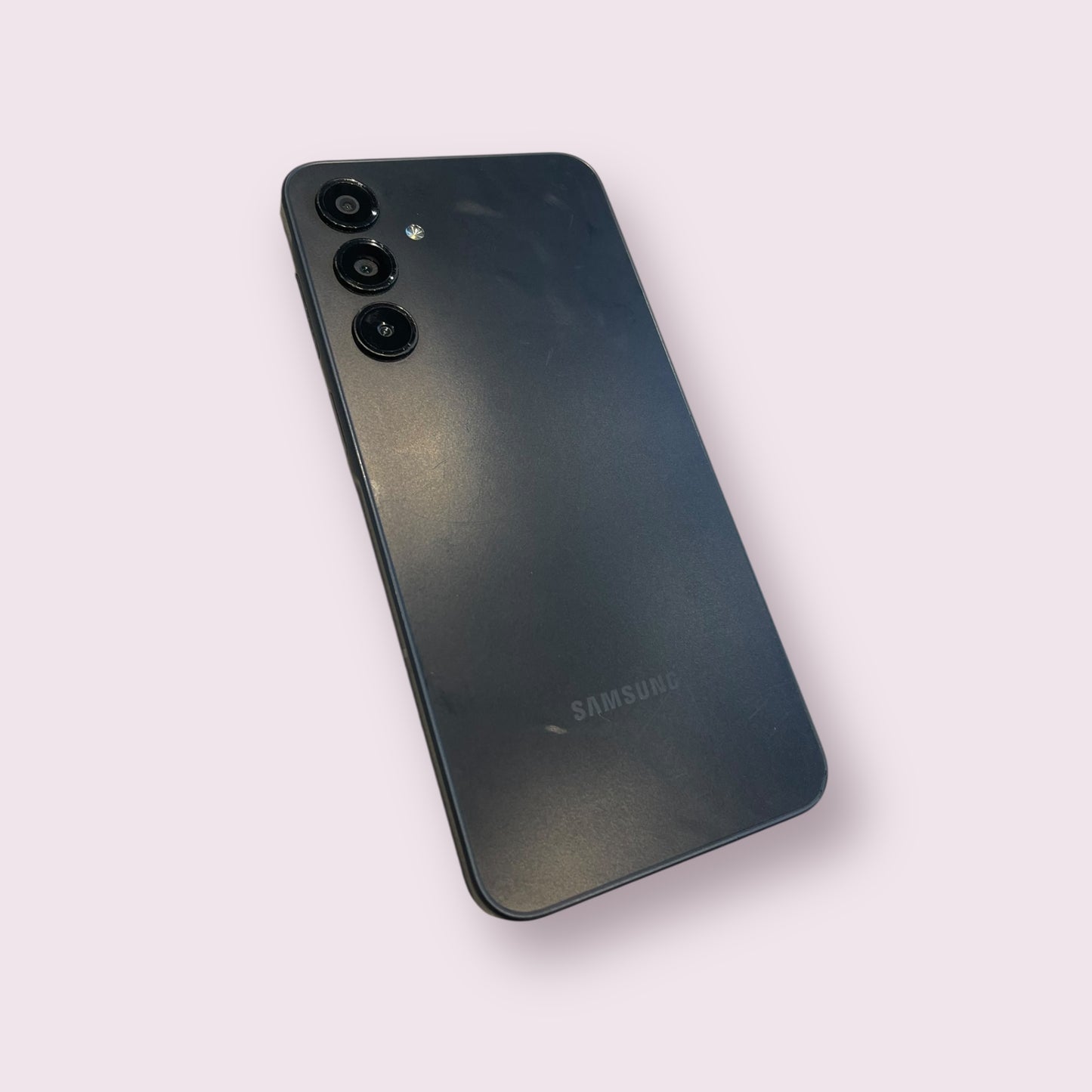 Samsung Galaxy A16 4G A165F/DS 128GB Dual Sim Blue Black smartphone - Unlocked - Grade B