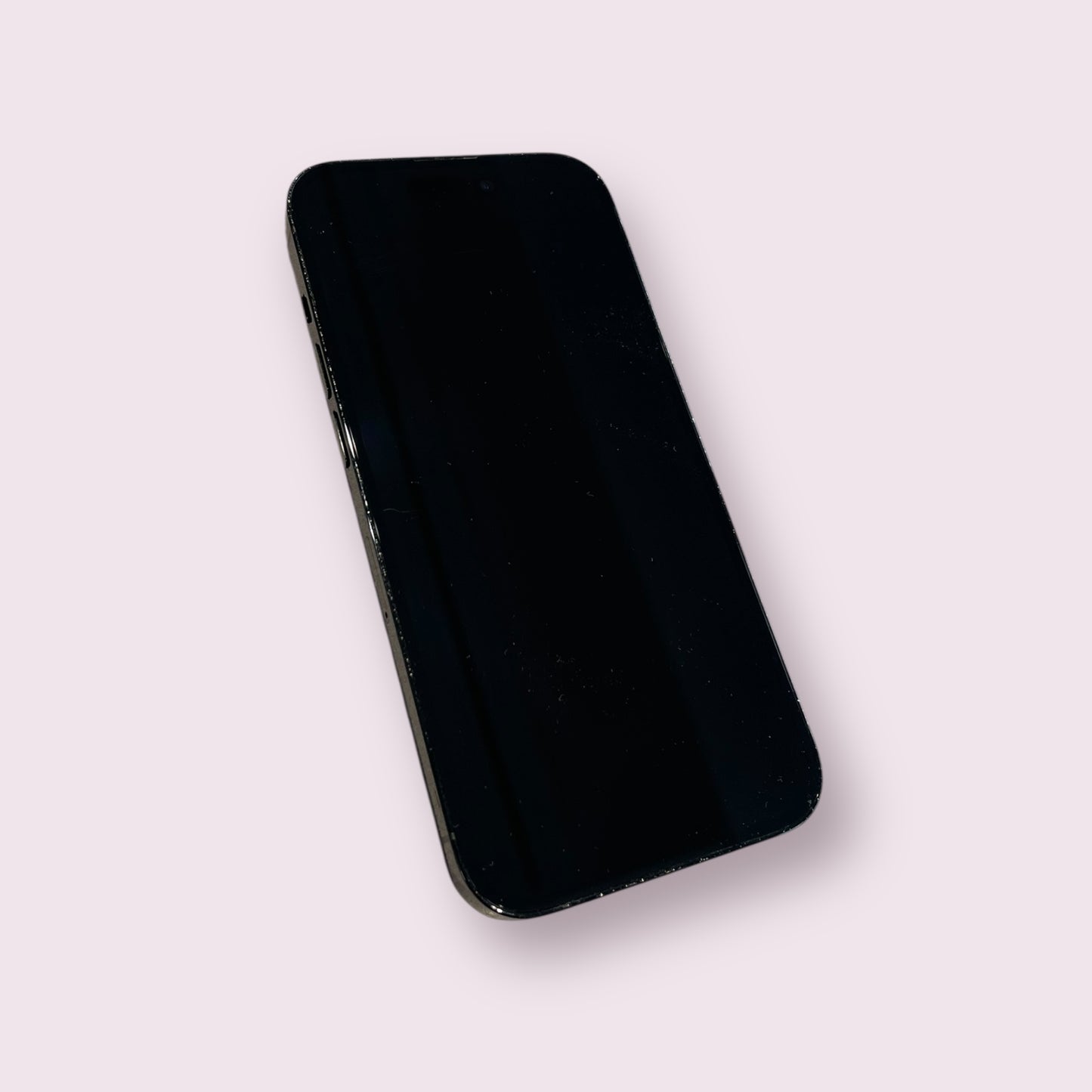 Apple iPhone 14 Pro 128GB Black - Unlocked - Grade B