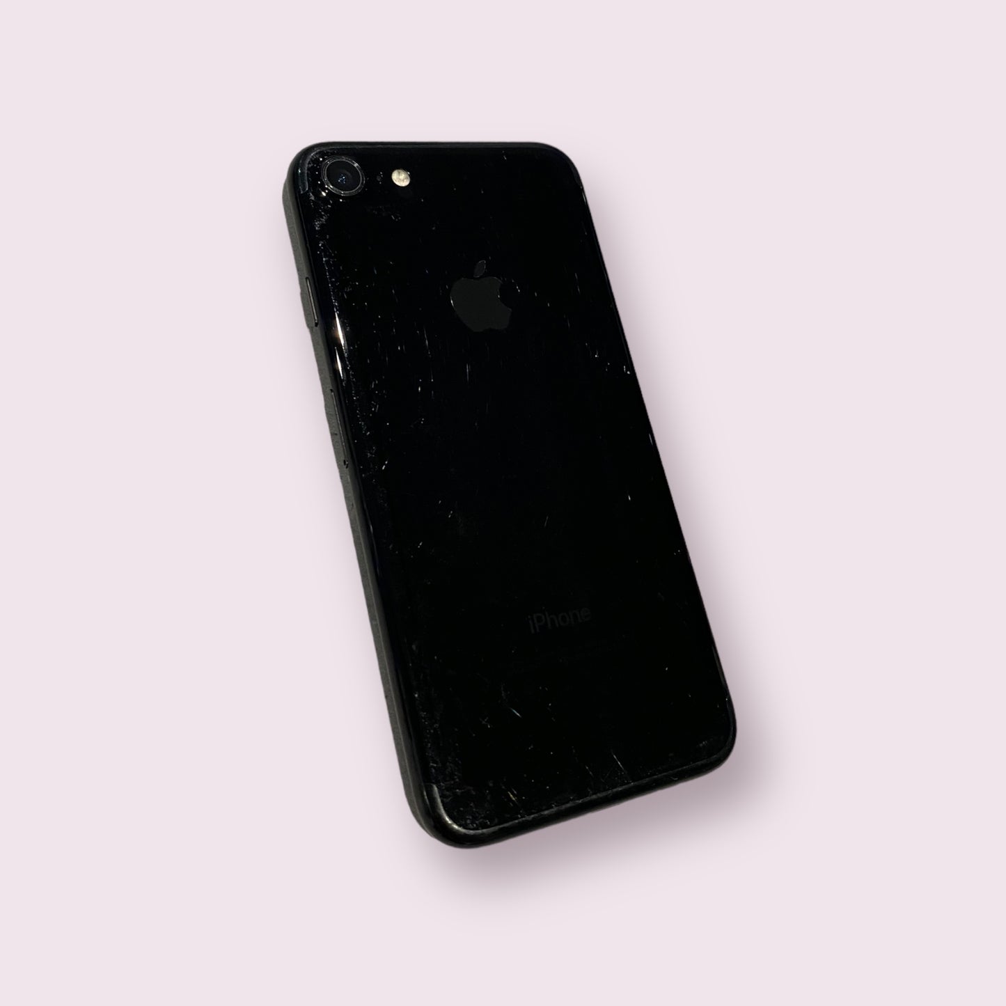 Apple iPhone 7 128gb Black- Unlocked - Grade B - NEW BATTERY