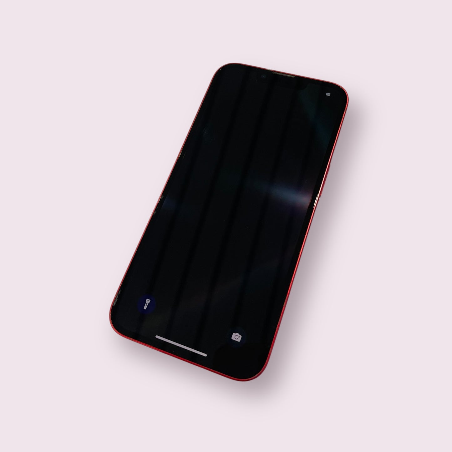 Apple iPhone 13 128GB Red - Unlocked - Grade C