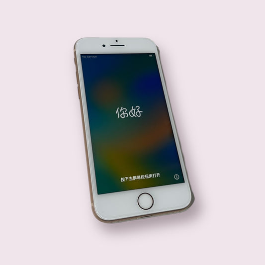 Apple iPhone 8 256GB Gold Unlocked - Grade B