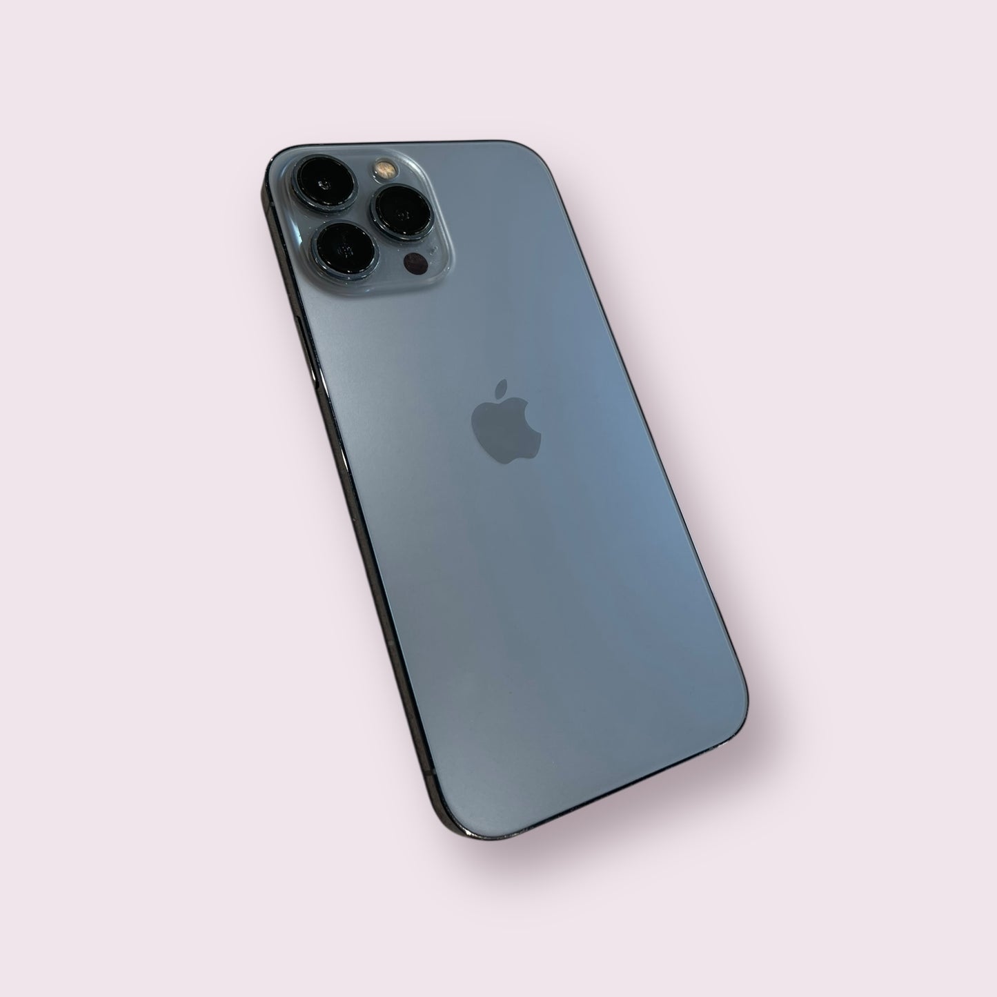 Apple iPhone 13 Pro Max 128GB Sierra Blue - Unlocked - Grade B