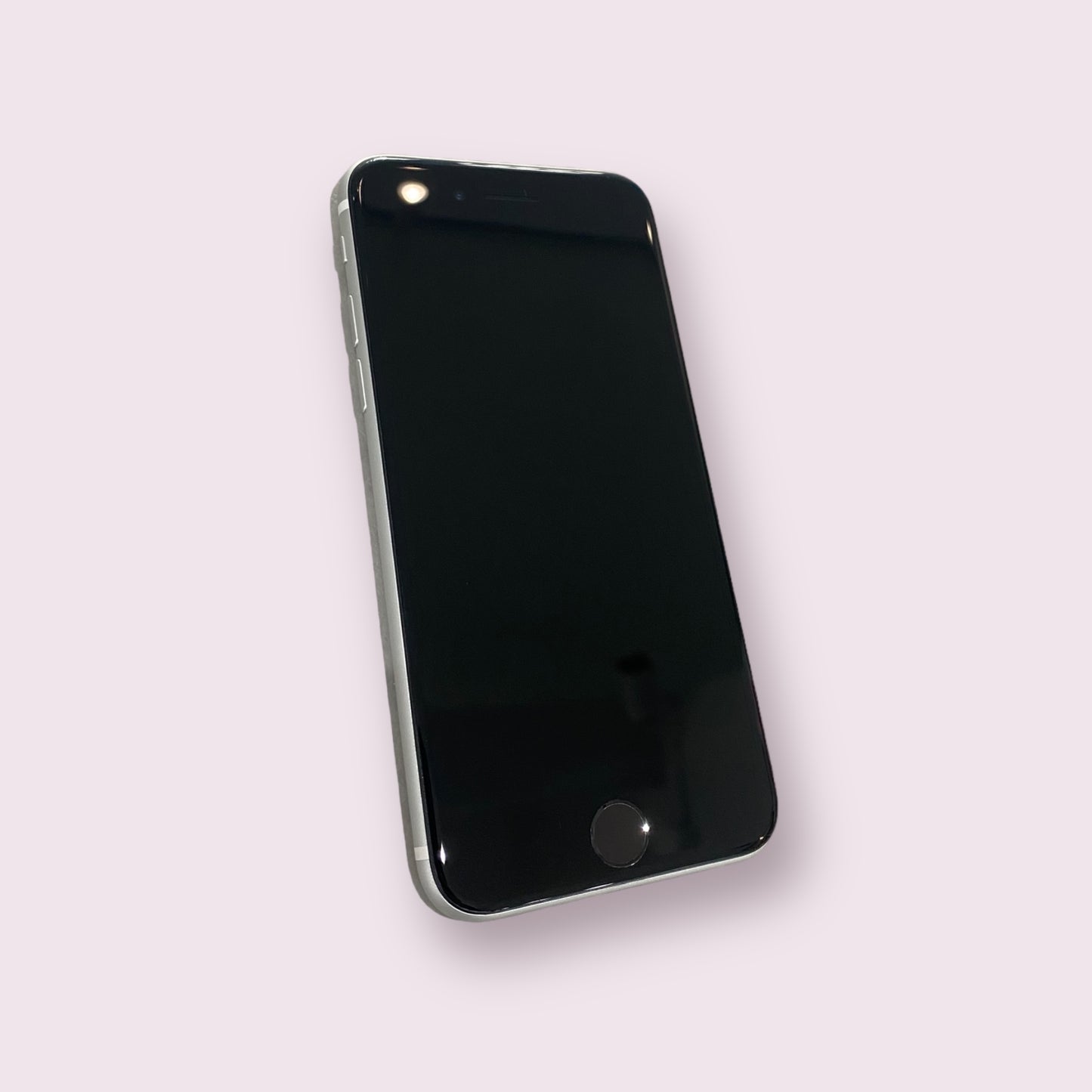 Apple iPhone SE 2020 128GB White - Unlocked - Grade A