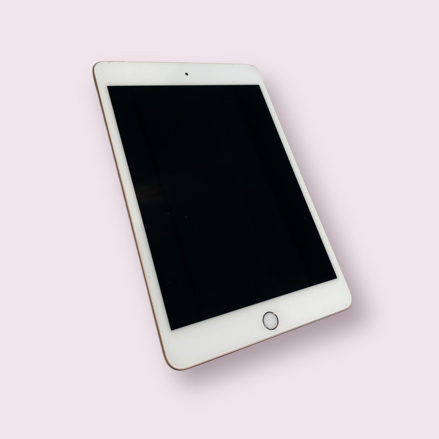 Apple iPad Mini 5th Generation 256GB Gold - WIFI & CELL- Grade B