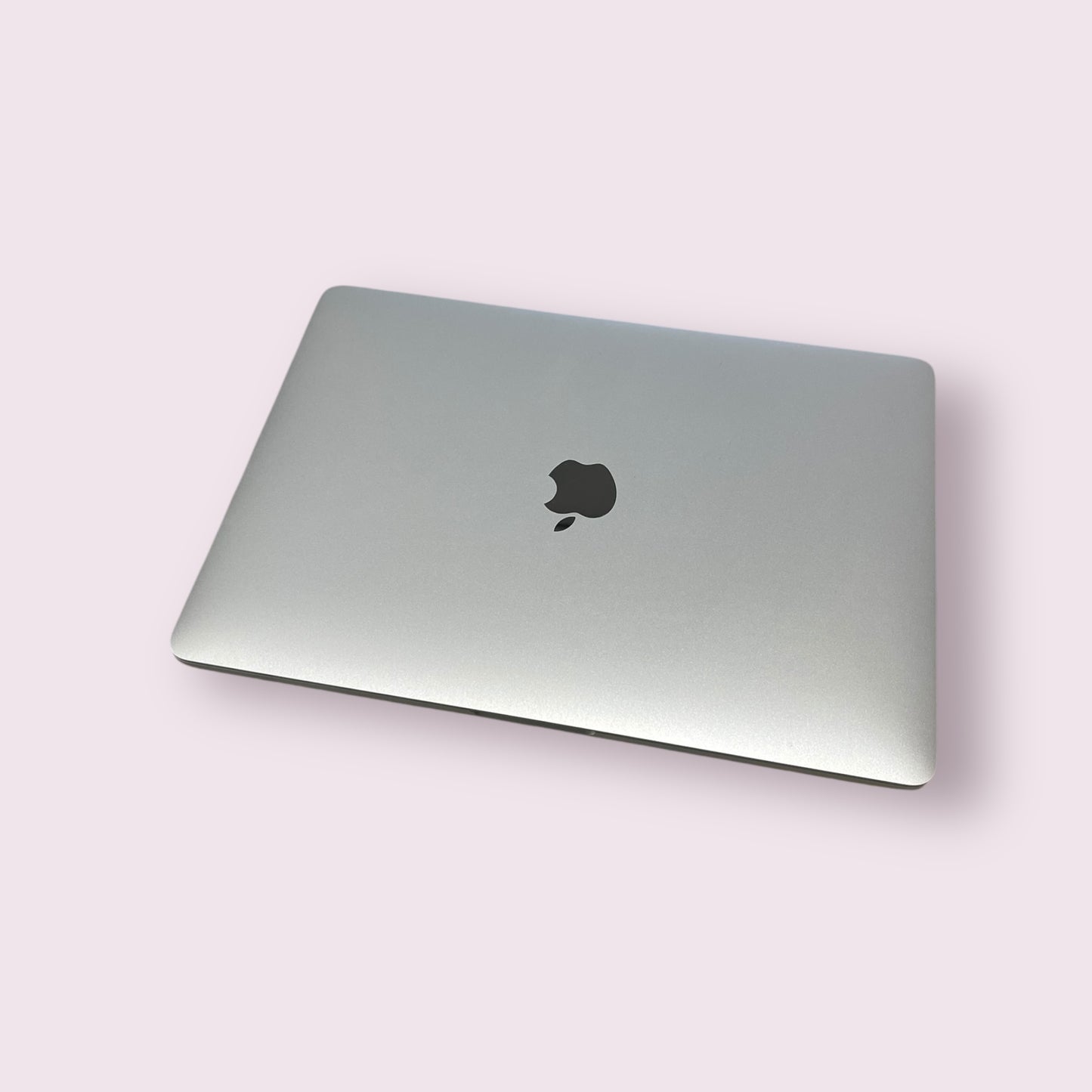 Apple Macbook pro 13" retina A1708 2017 Silver - 8GB RAM, i5 @ 2.0GHz 128GB SSD Mac OS Ventura - Grade B