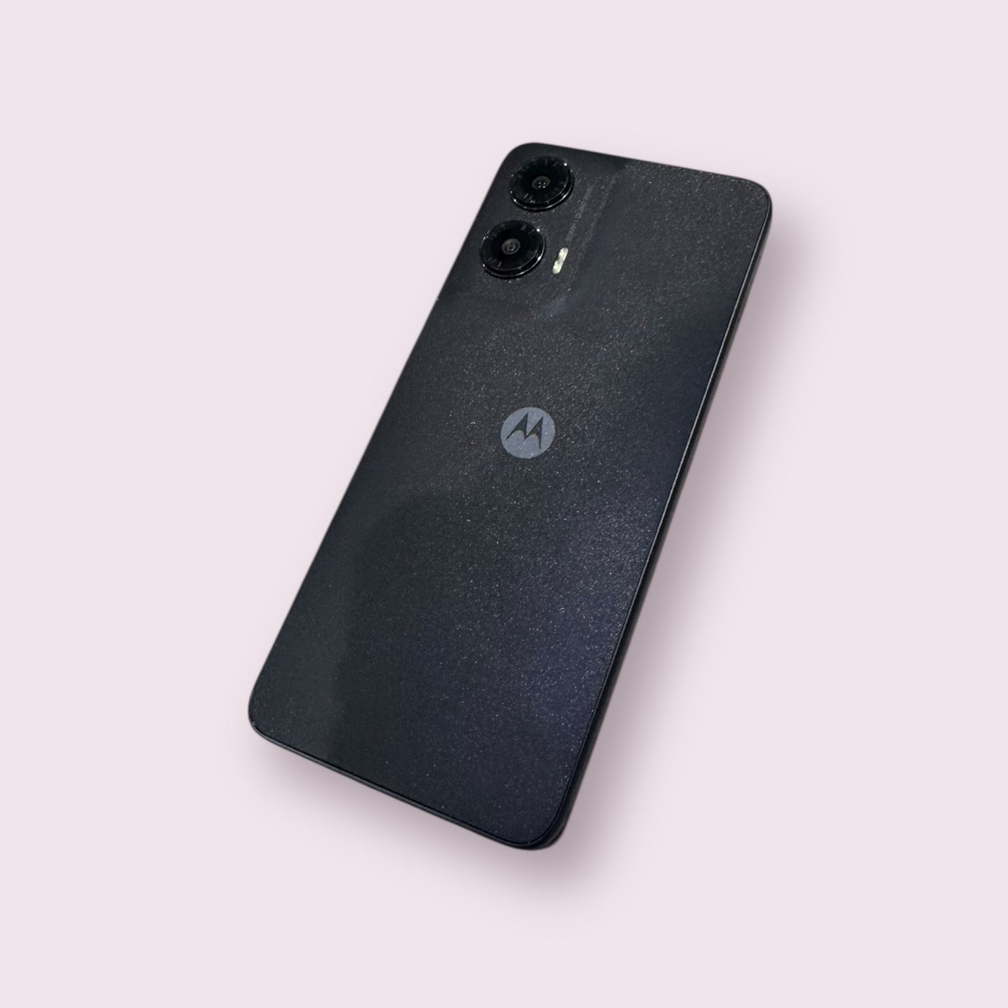 Motorola Moto G35 5G 128GB Black Android Smartphone - Unlocked - Grade B