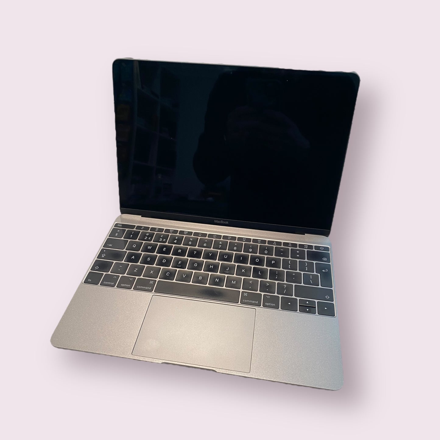 Apple Macbook 12" A1534 2017 Space Grey - 8gb RAM, M3 @ 1.2GHz , 256gb SSD, macOS Ventura