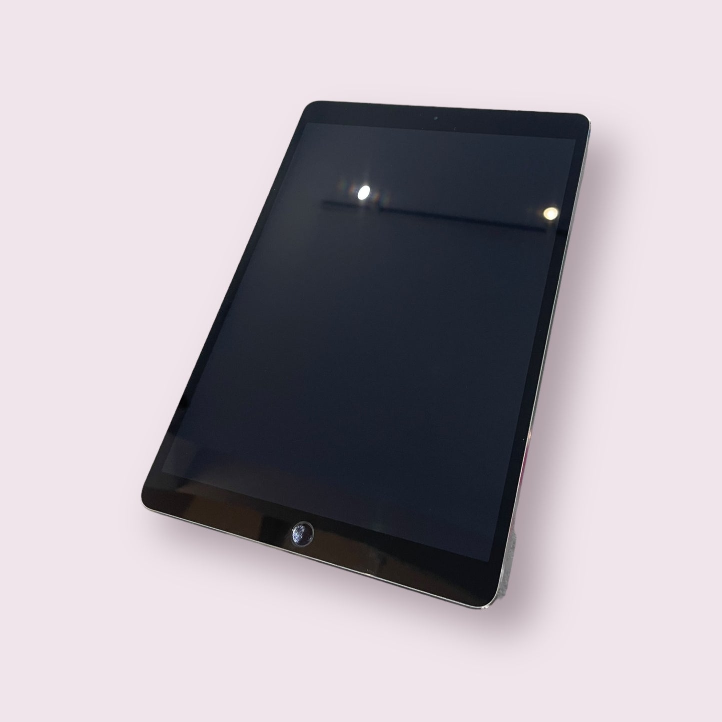 Apple iPad Pro 10.5" 256GB Space Grey - WIFI & Cellular - Unlocked - Grade B