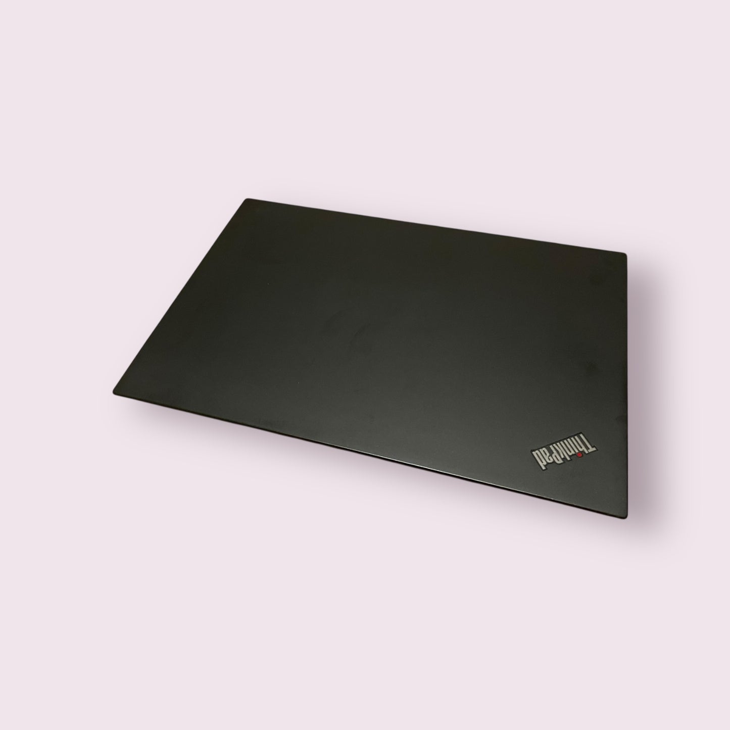 Lenovo ThinkPad T490s Intel Core I5 8th Gen Laptop, 14 Inch Full HD 1080p Screen, 8GB RAM, 256GB SSD, Windows 11 - Grade A