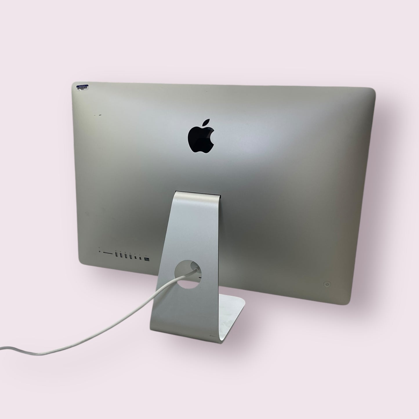 Apple iMac 27” Late 2013 i5 @ 3.2GHz 250GB SSD 8GB RAM Mac OS Catalina