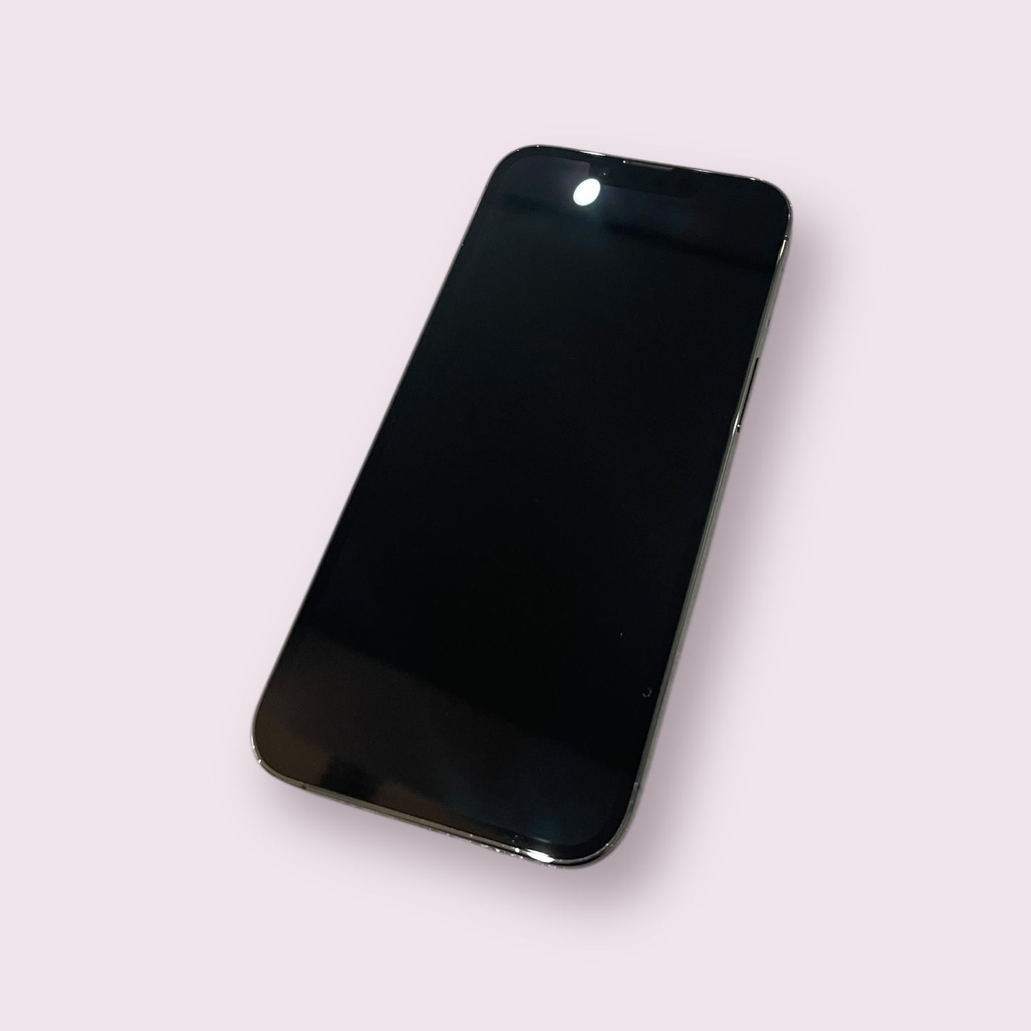 Apple iPhone 13 Pro 128GB Space Grey Graphite - Unlocked - Grade A