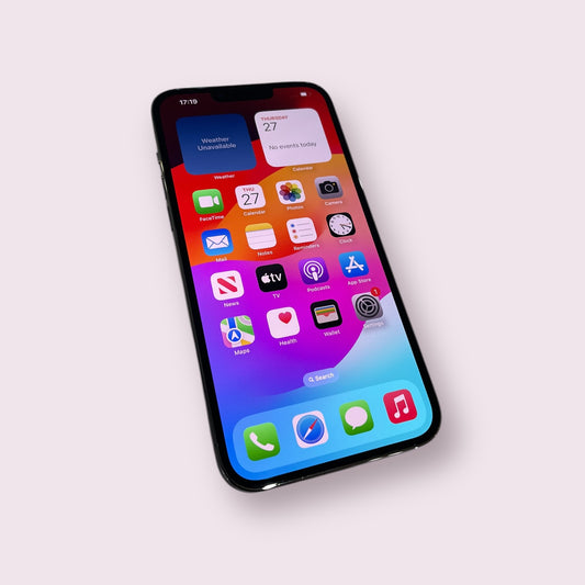 Apple iPhone 13 Pro Max 512GB Alpine Green - Unlocked - Grade A