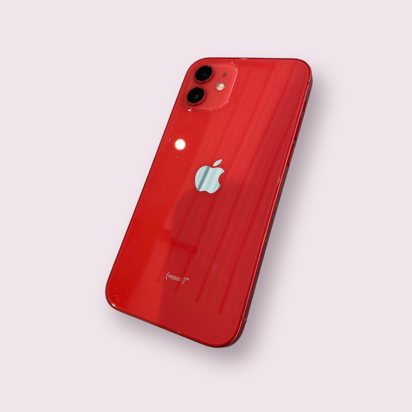 Apple iPhone 12 128GB Red - Unlocked - Grade B