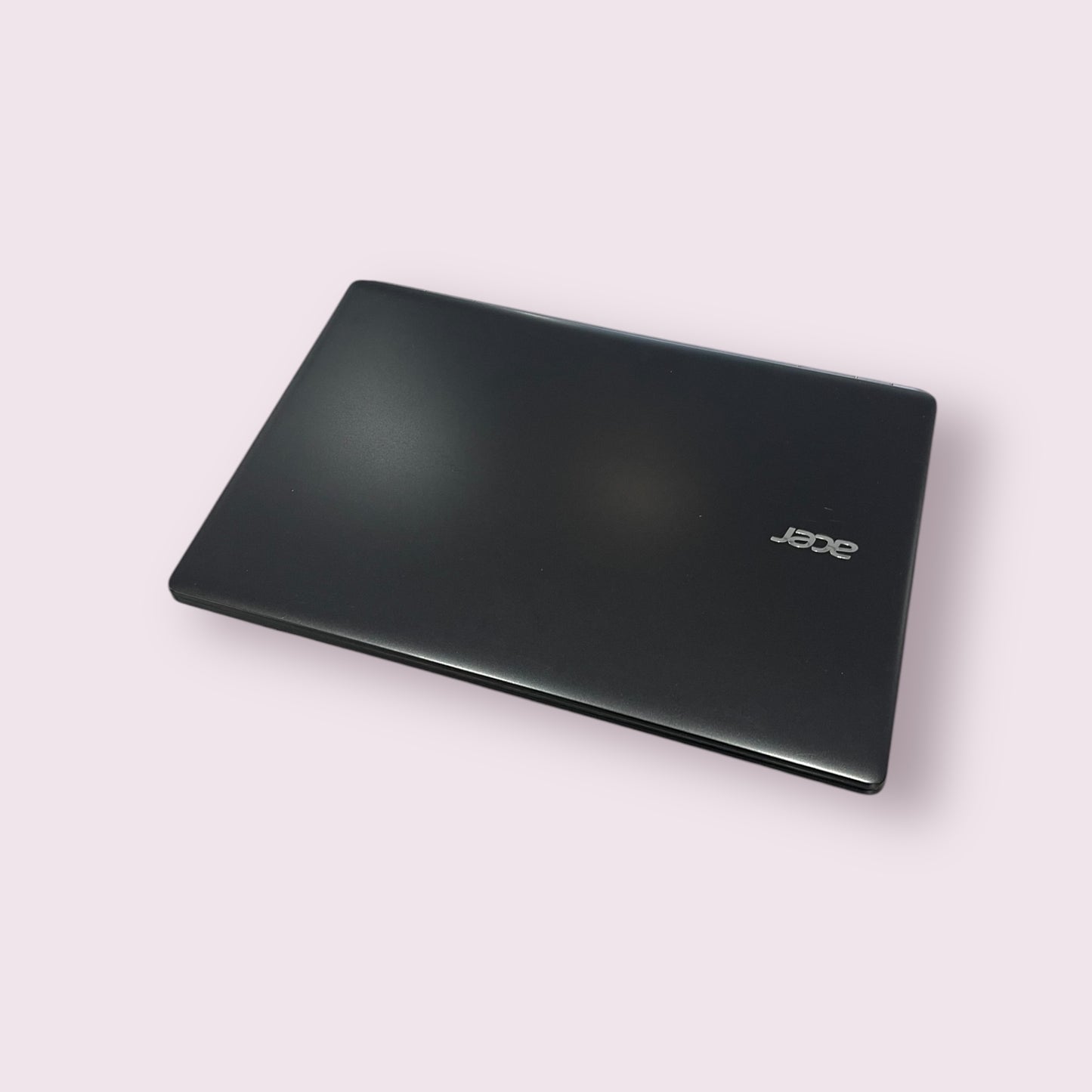 Acer TravelMate P256 15.6" Windows 10 Laptop i3 4th, 500GB SSD, 4GB Ram - Grade B