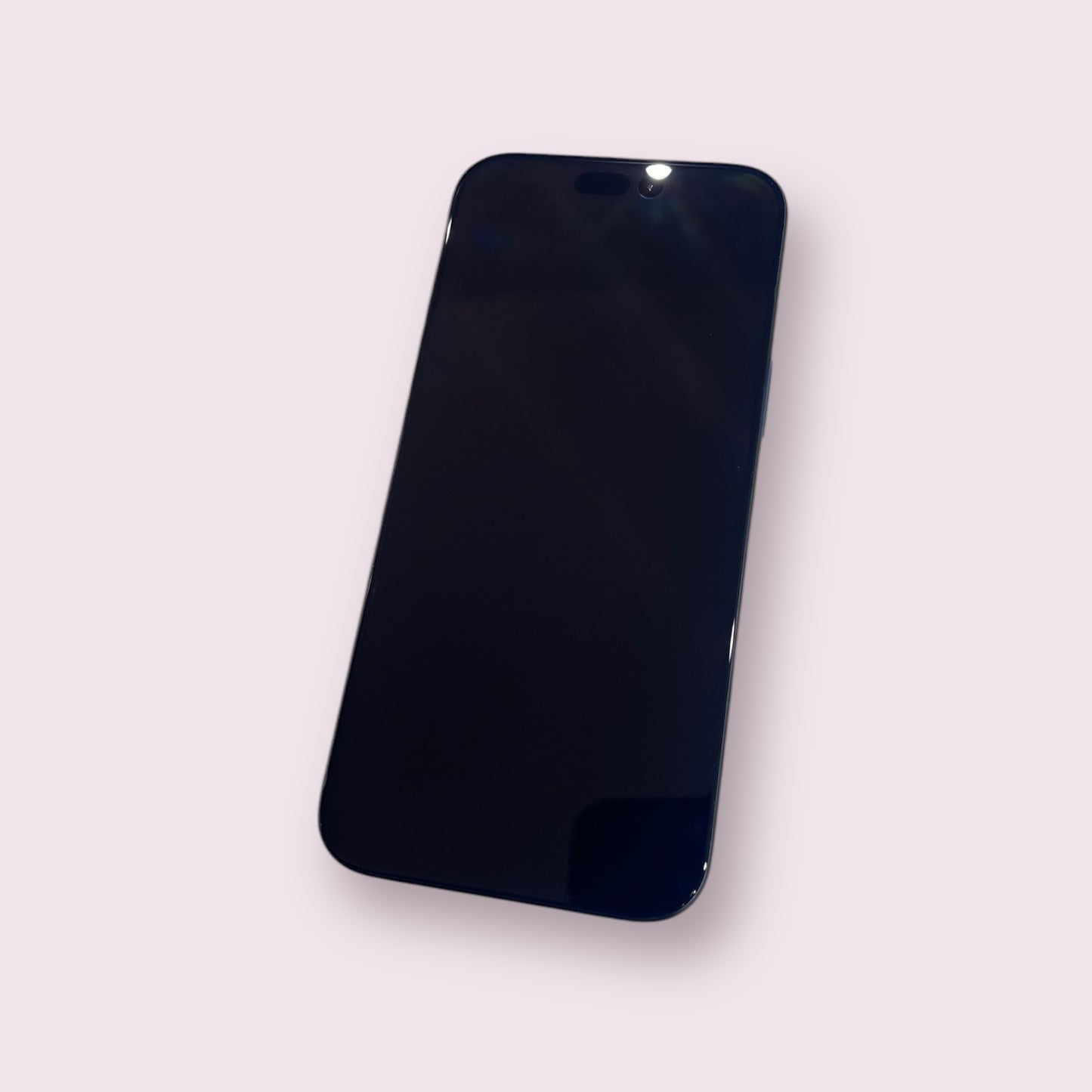 Apple iPhone 16 Pro Max 256GB Black Titanium - Unlocked - Grade B+