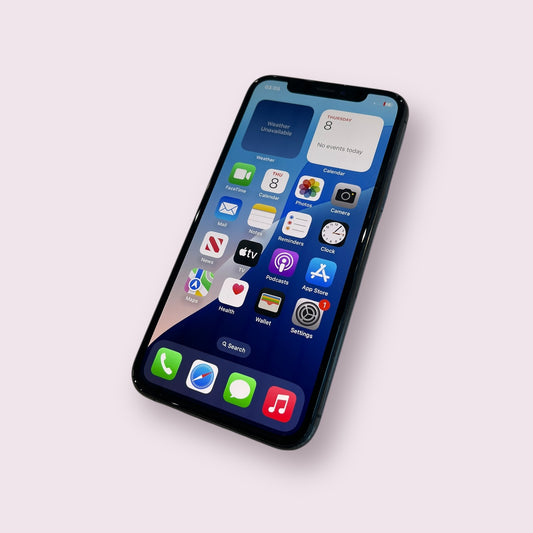 Apple iPhone 11 Pro 64GB Grey - Unlocked - Grade B