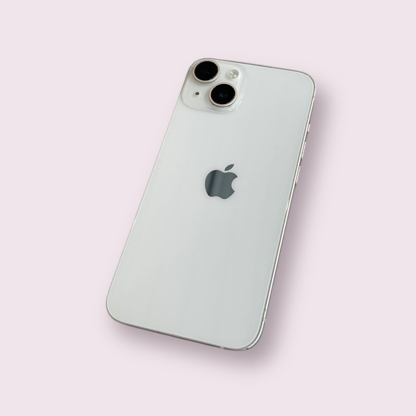 Apple iPhone 14 128GB White - Unlocked - Grade C