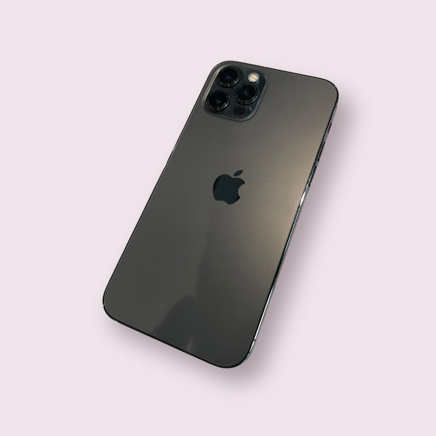 Apple iPhone 12 Pro 128GB Space Grey - Unlocked - Grade B