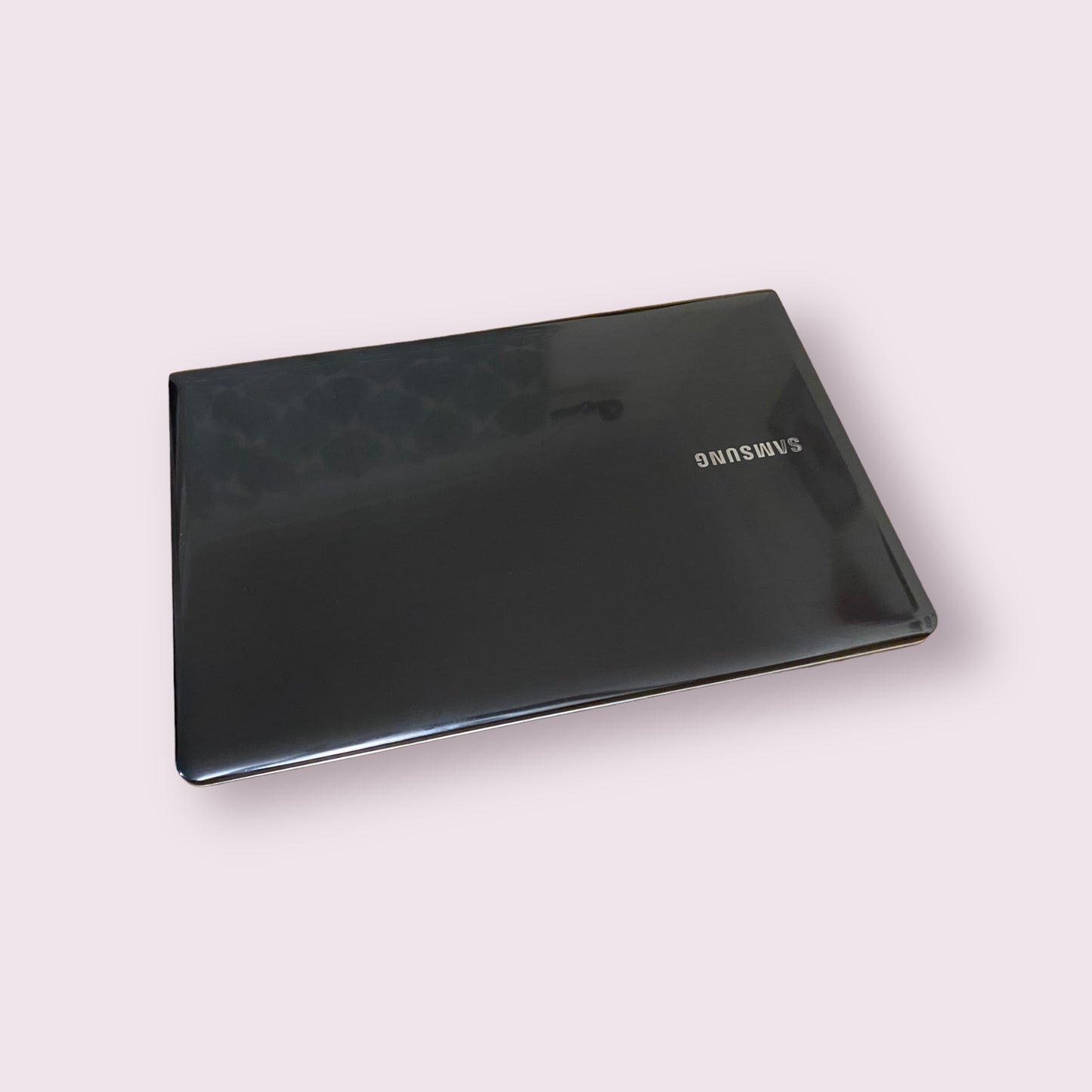 Samsung 350V 15.6" Windows 10 Laptop Intel I7 3rd Gen, 500GB SSD 8GB Ram - Grade B