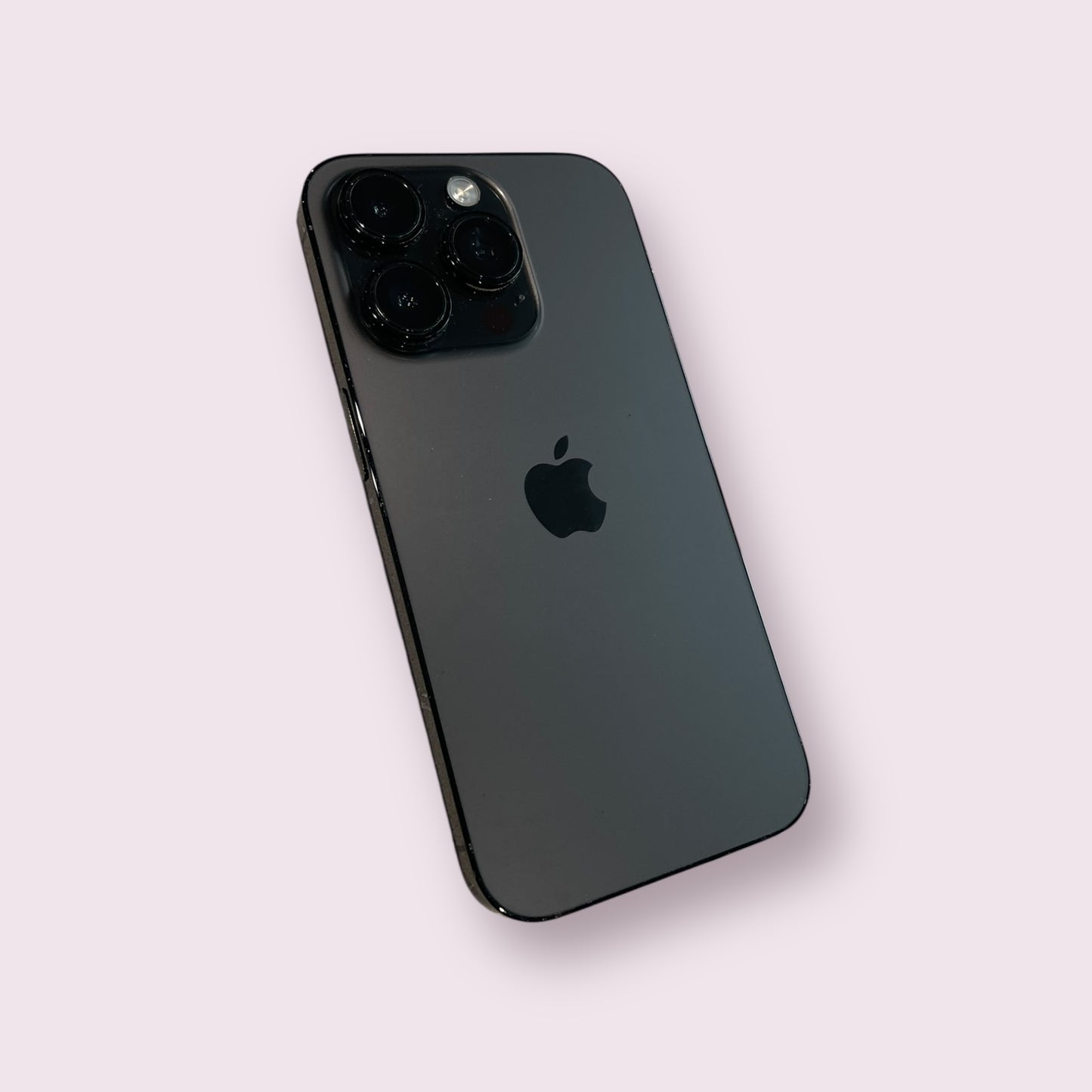 Apple iPhone 14 Pro 128GB Black - Unlocked - Grade B