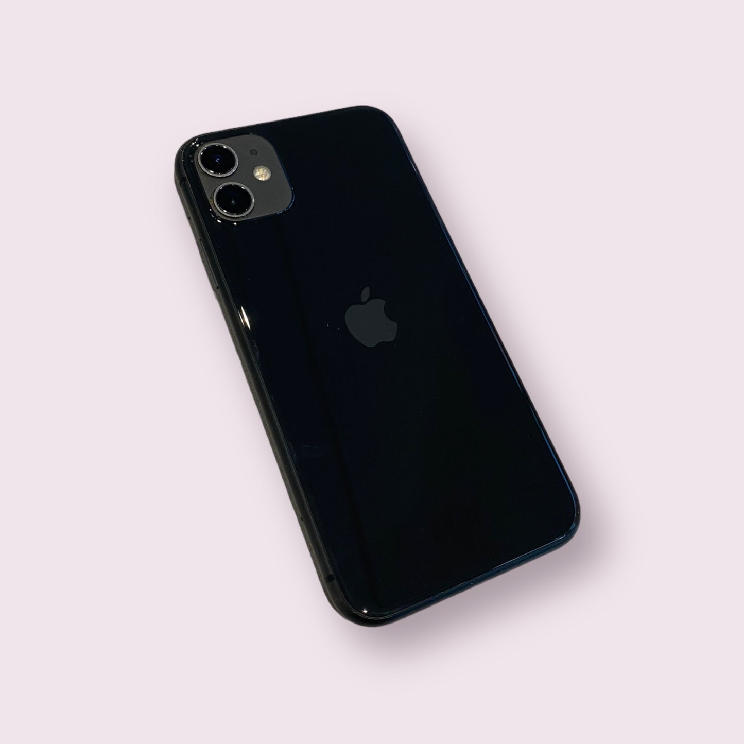 Apple iPhone 11 64GB Black - Unlocked - Grade B+ - BH100%