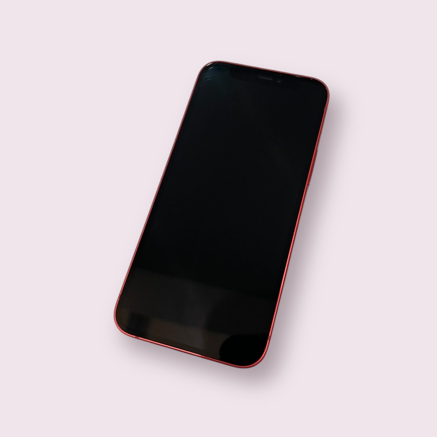 Apple iPhone 12 Mini 256GB Red - Unlocked - Grade A