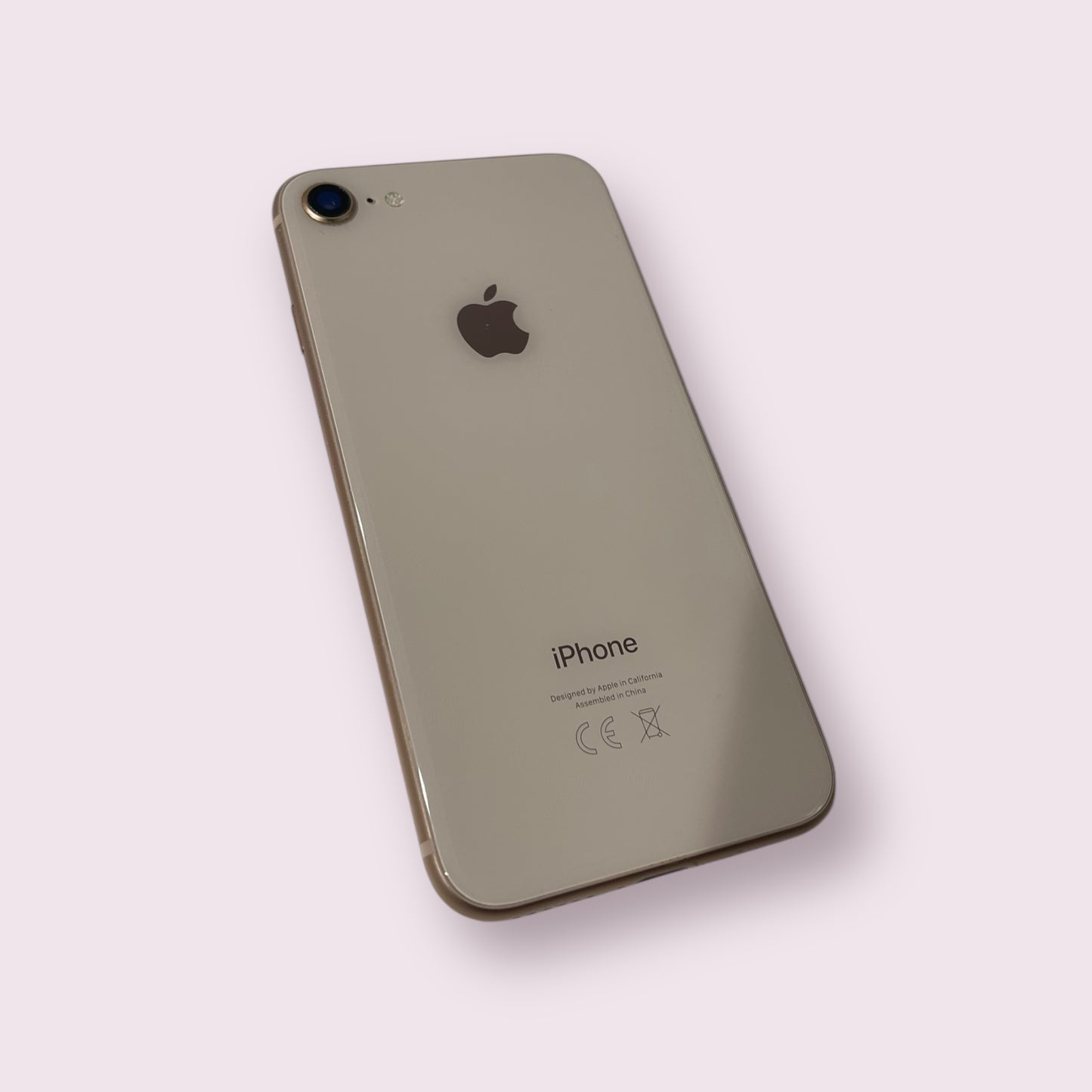 Apple iPhone 8 256GB Gold Unlocked - Grade B