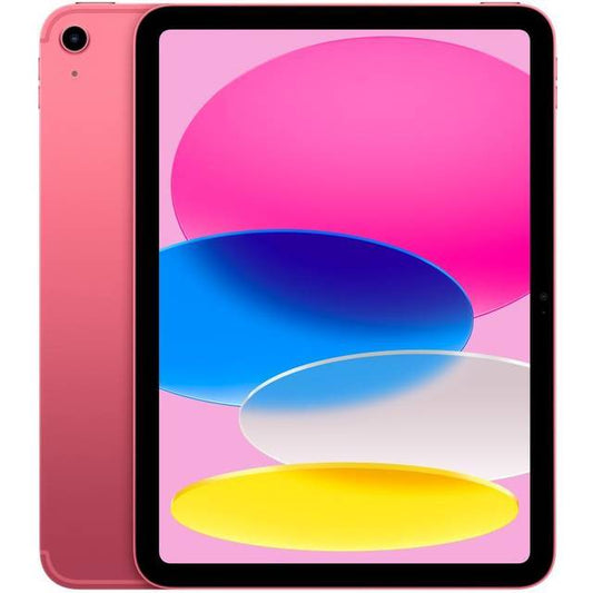 Apple iPad A16 11th generation 2025 A3354 10.9” WIFI 128GB Pink - Brand New