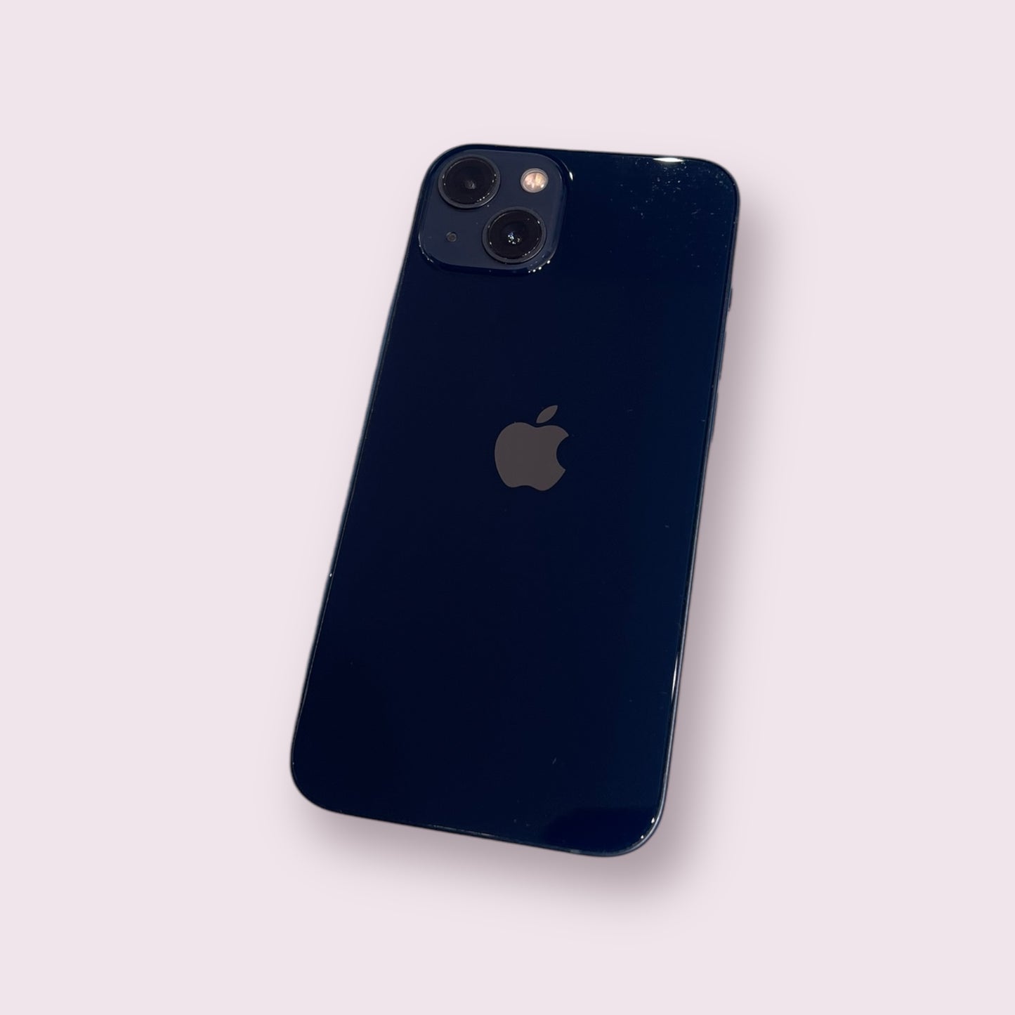 Apple iPhone 13 256GB Midnight Black - Unlocked - Grade B
