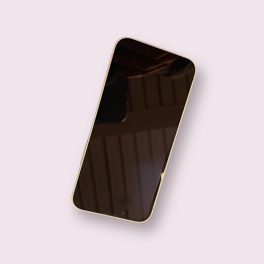 Apple iPhone 13 Mini 128GB Starlight White - Unlocked - Grade B