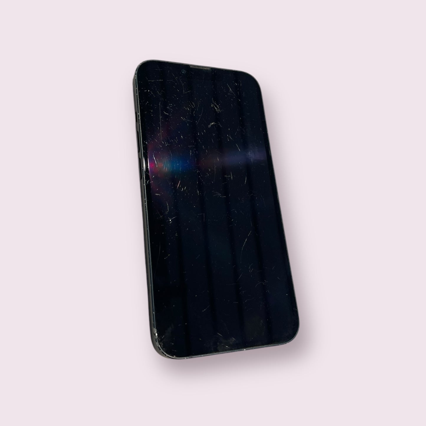 Apple iPhone 13 128GB Black - Unlocked - Grade C