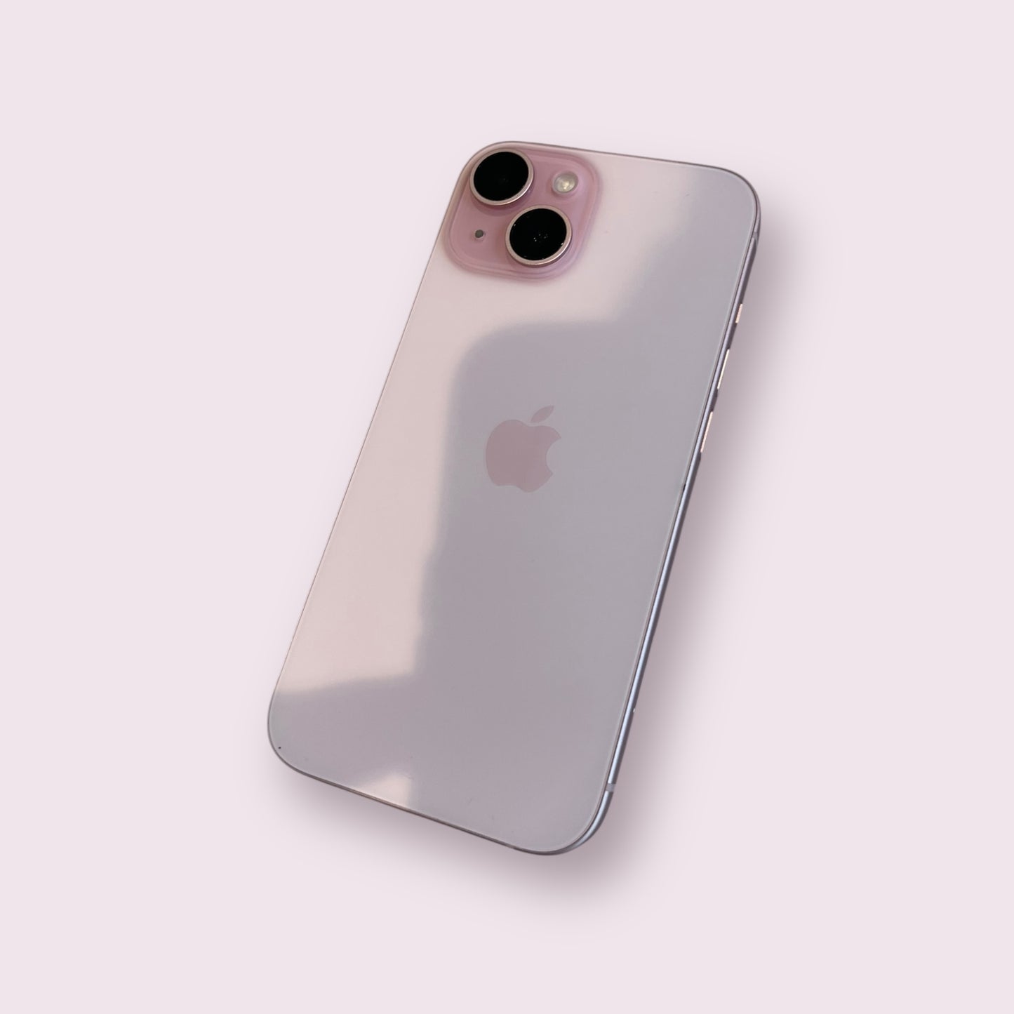 Apple iPhone 15 128GB Pink - Unlocked - Grade B+