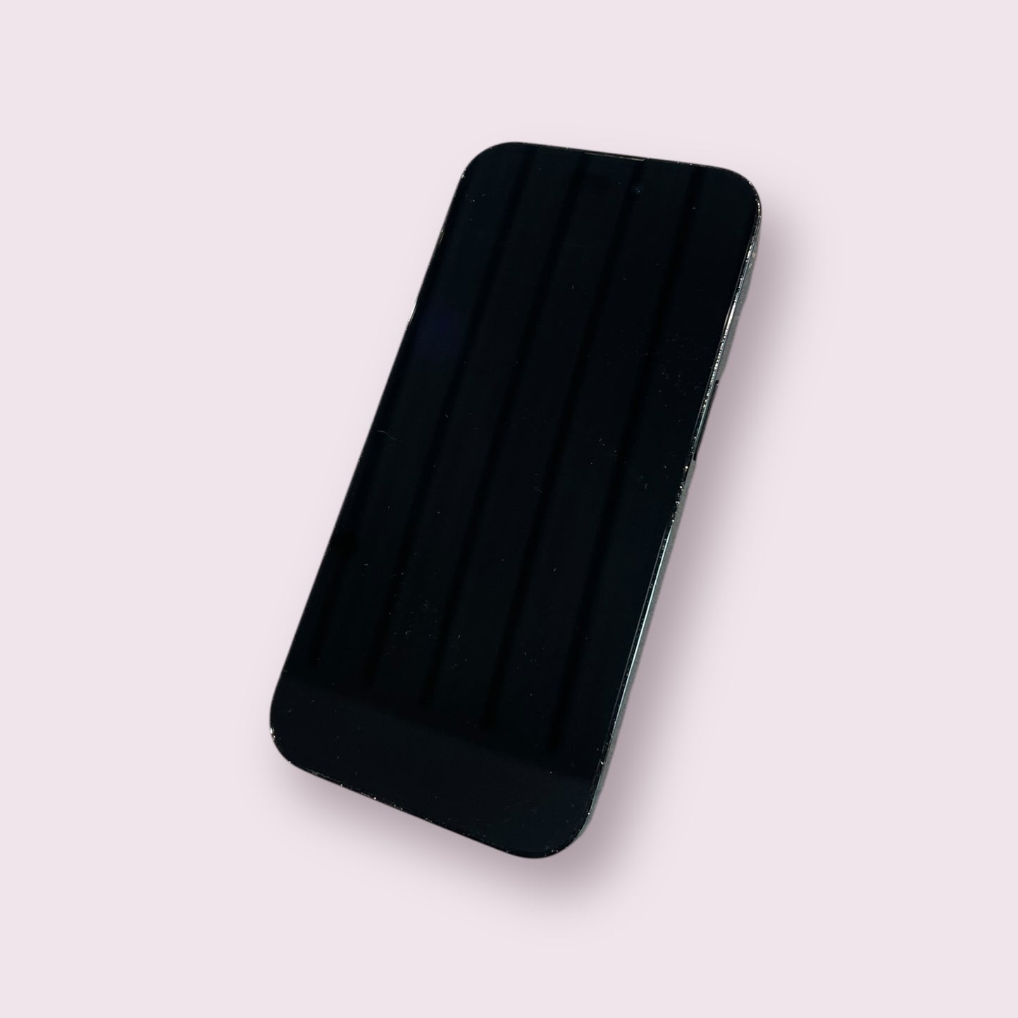 Apple iPhone 14 Pro 128GB Black - Unlocked - Grade B