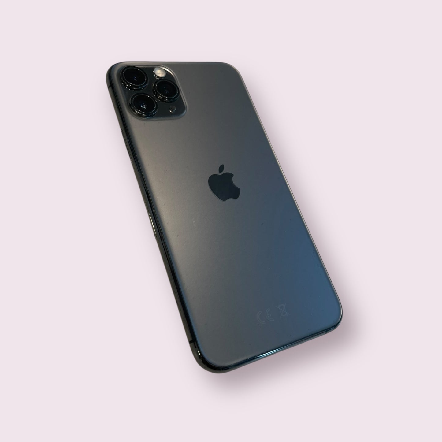 Apple iPhone 11 Pro 64GB Grey - Unlocked - Grade B
