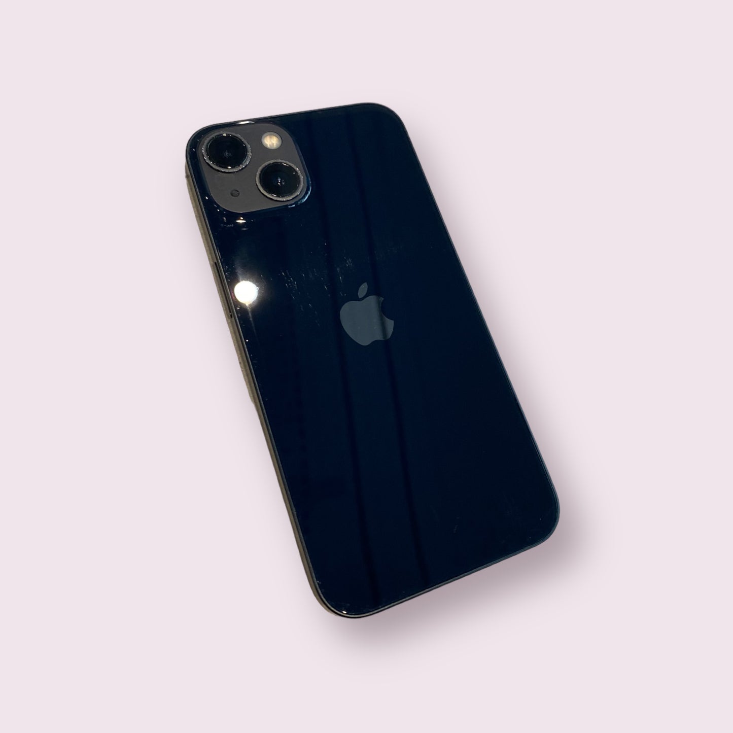 Apple iPhone 13 128GB Black - Unlocked - Grade B