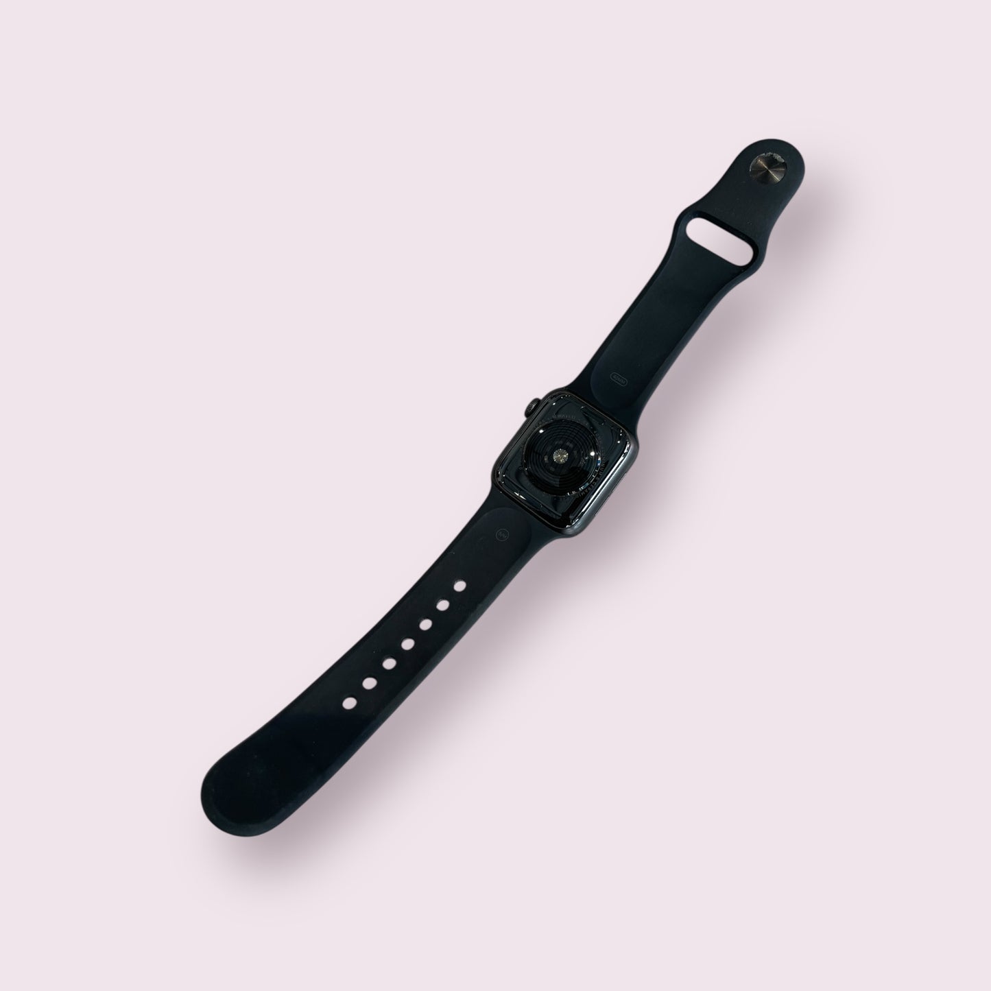 Apple iWatch SE 1st Gen 40mm Space Grey GPS with Sports Band - Grade B