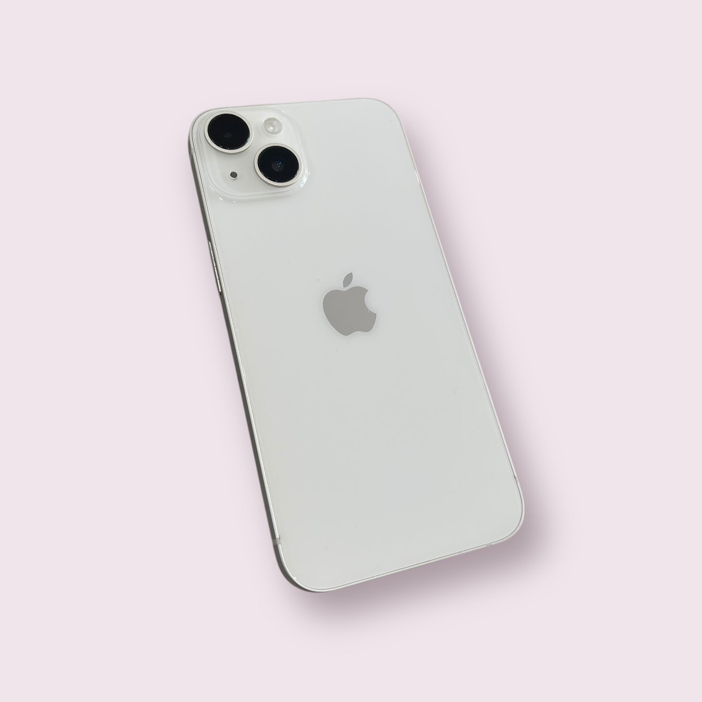 Apple iPhone 14 128GB White - Unlocked - Grade B