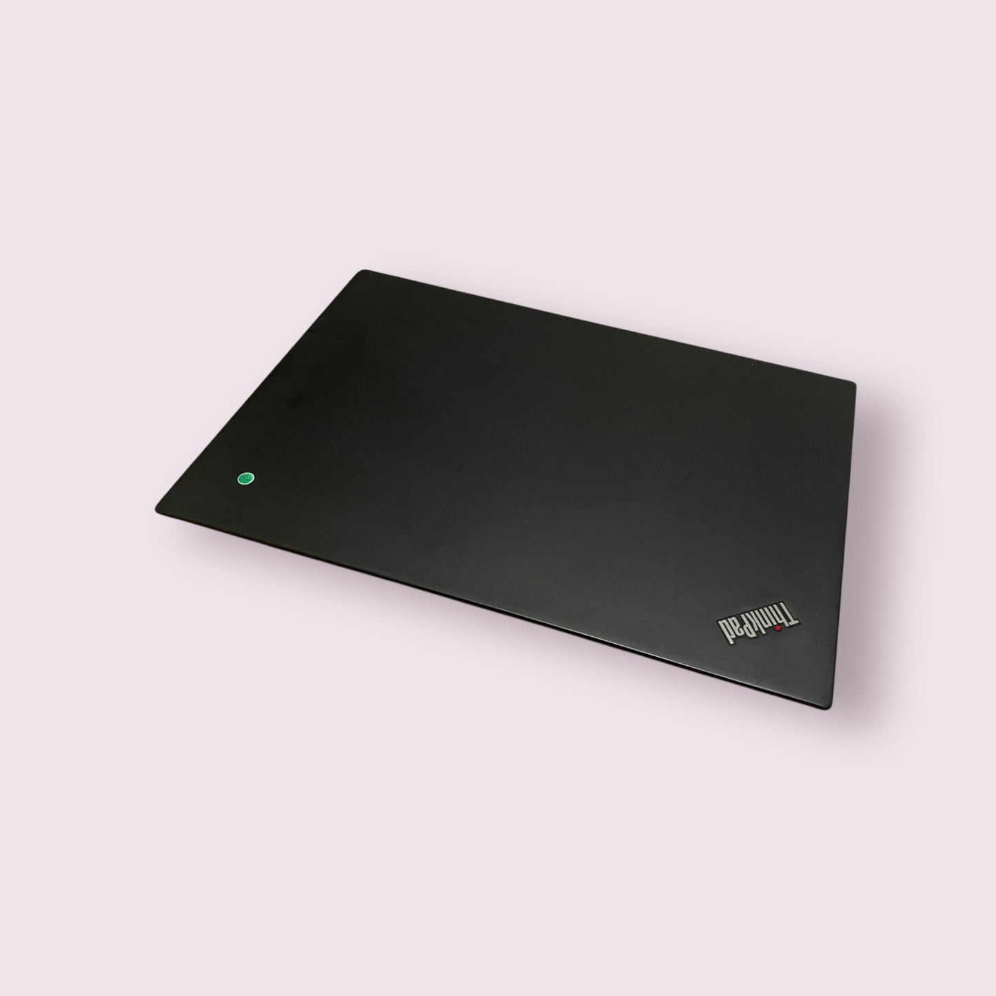 Lenovo ThinkPad T480s Intel Core I5 8th Gen Laptop, 14 Inch Full HD 1080p Screen, 8GB RAM, 256GB SSD, Windows 11 - Grade B