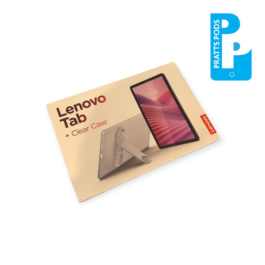 Lenovo Tab 10.1" TB311XU 64GB Android Tablet Black - Unlocked - Boxed