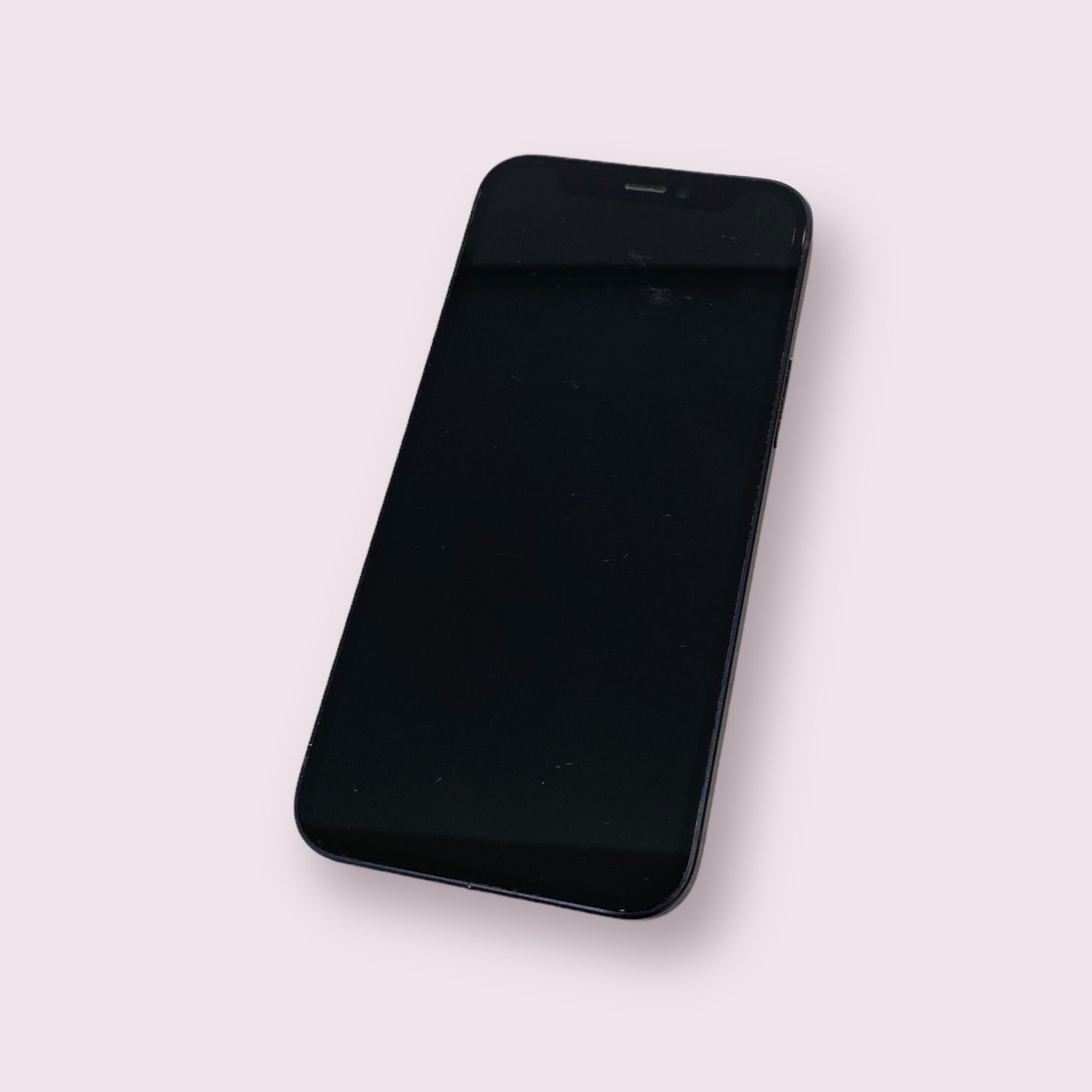 Apple iPhone 12 Mini 64GB Black - Unlocked - Grade B