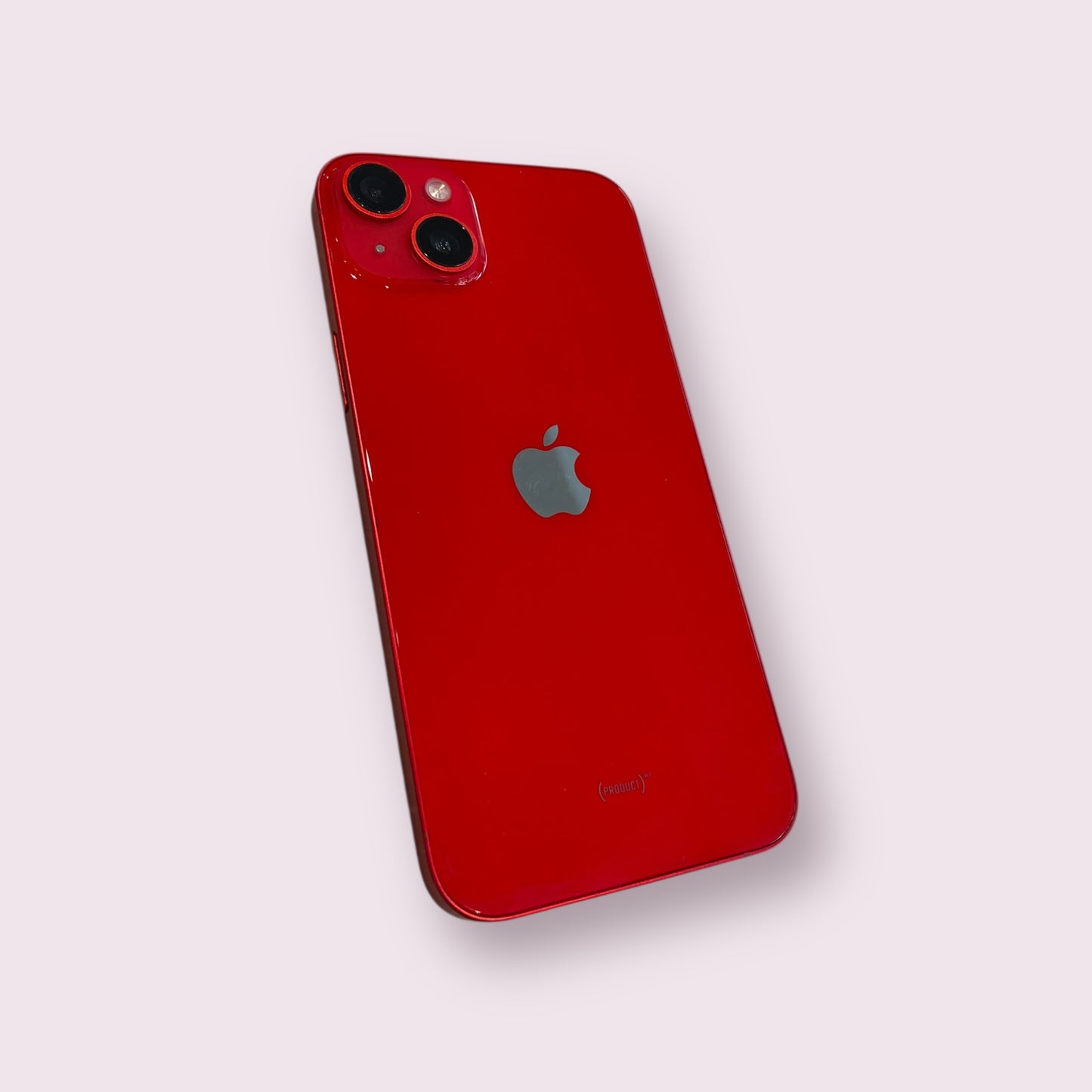 Apple iPhone 14 Plus 128GB Product Red - Unlocked - Grade B