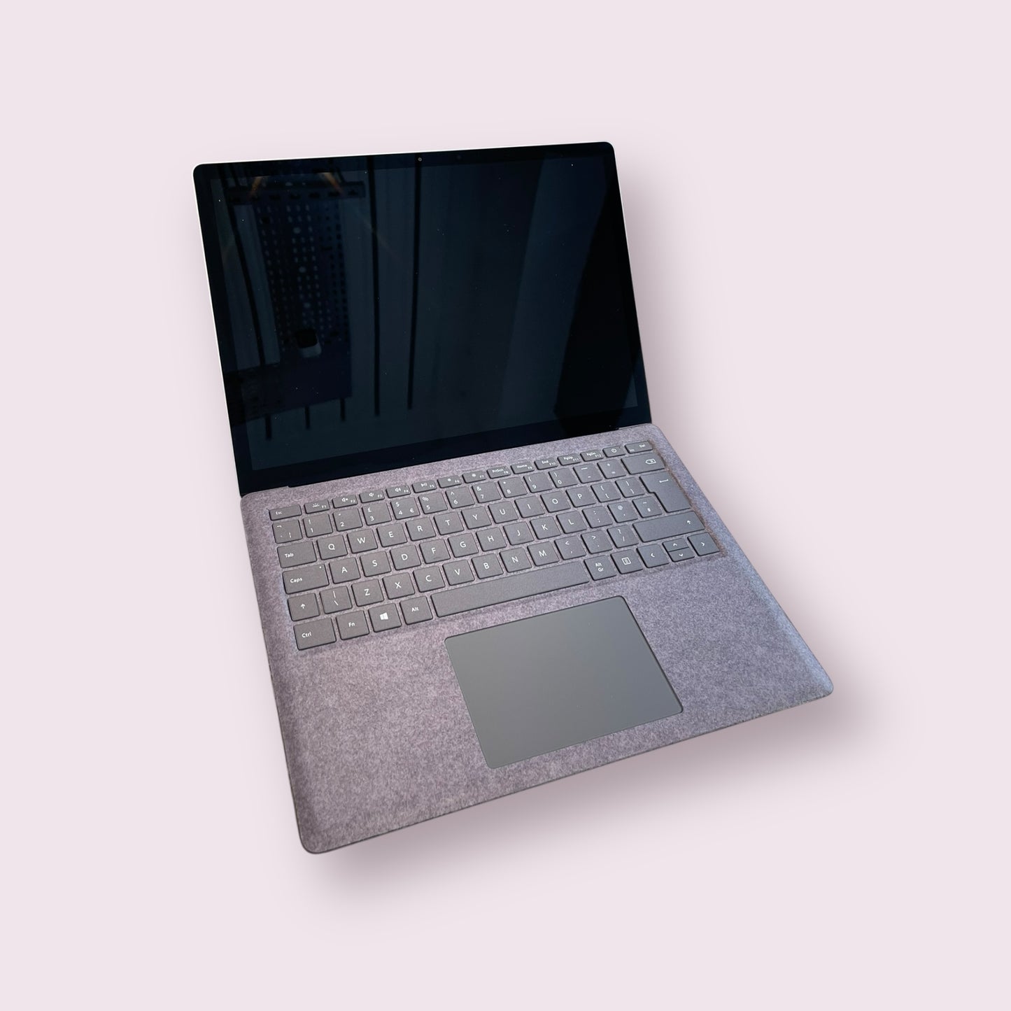 Microsoft Surface Laptop 4 13" Intel Core I5 11th Gen Laptop, 13 Inch Full touchscreen HD 1080p Screen, 8GB RAM, 256GB SSD, Windows 11 - Grade A