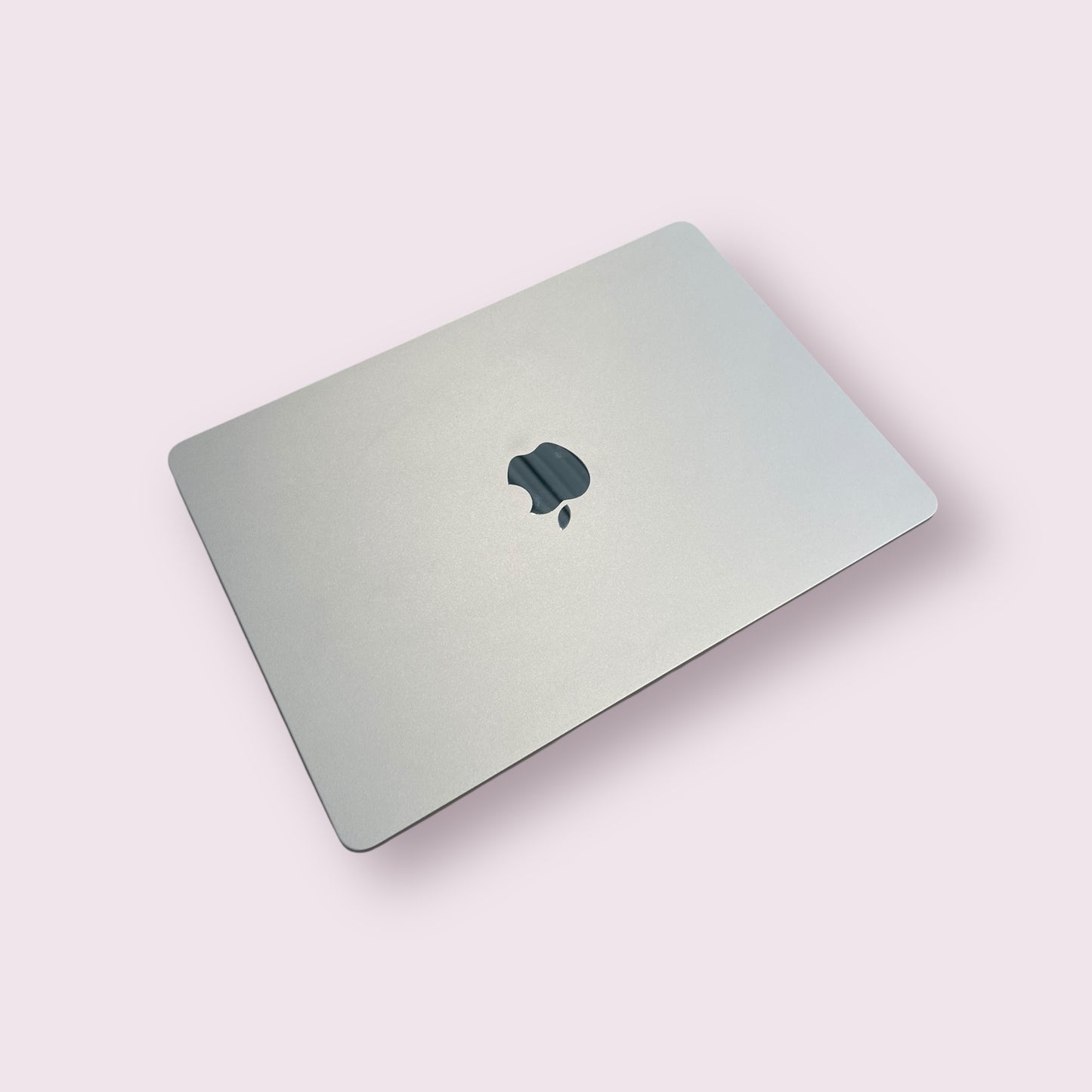 Apple MacBook air 13" M2 2022 A2681 - M2, 16GB RAM, 512GB SSD, Mac OS Sequoia - Starlight Silver - Grade A