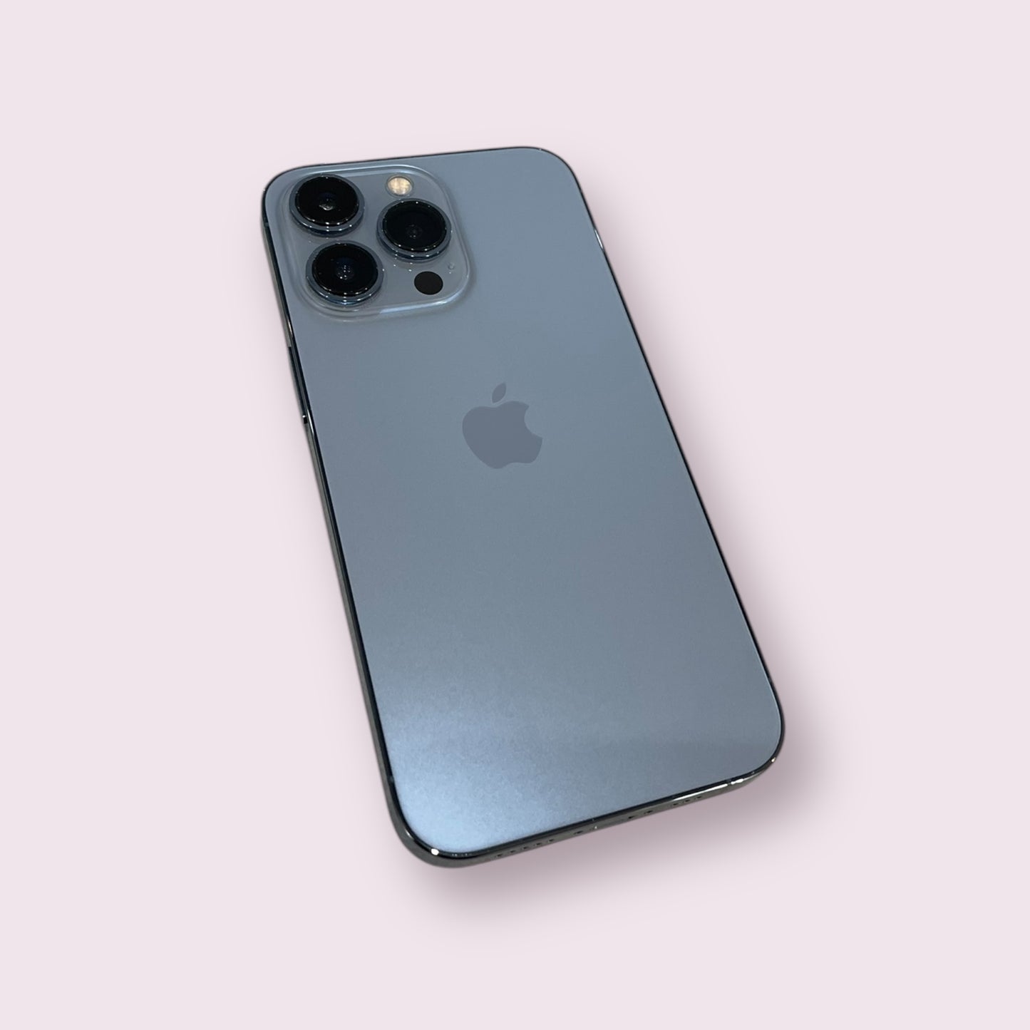 Apple iPhone 13 Pro 512GB Sierra Blue - Unlocked - Grade B