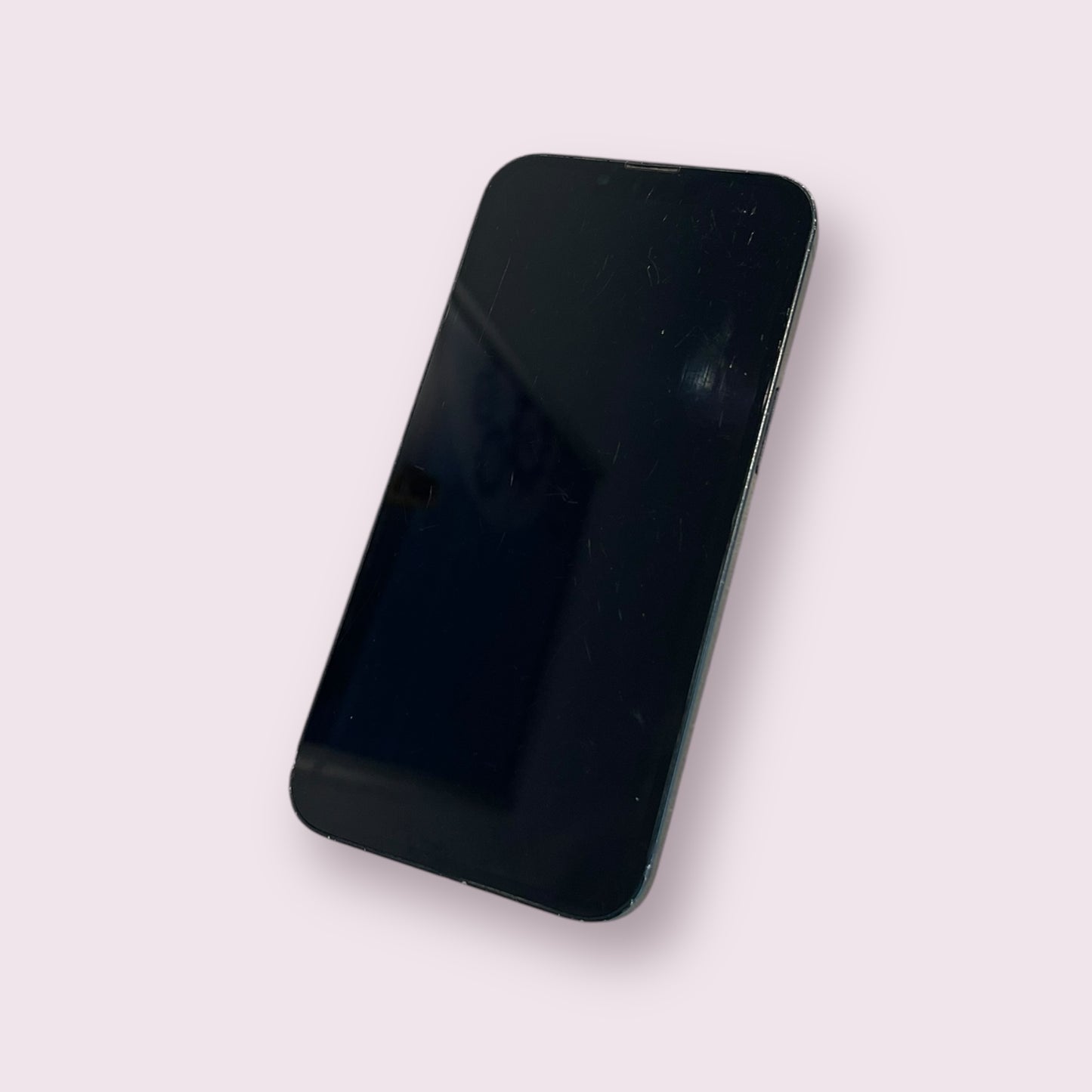 Apple iPhone 13 128GB Black - Unlocked - Grade C